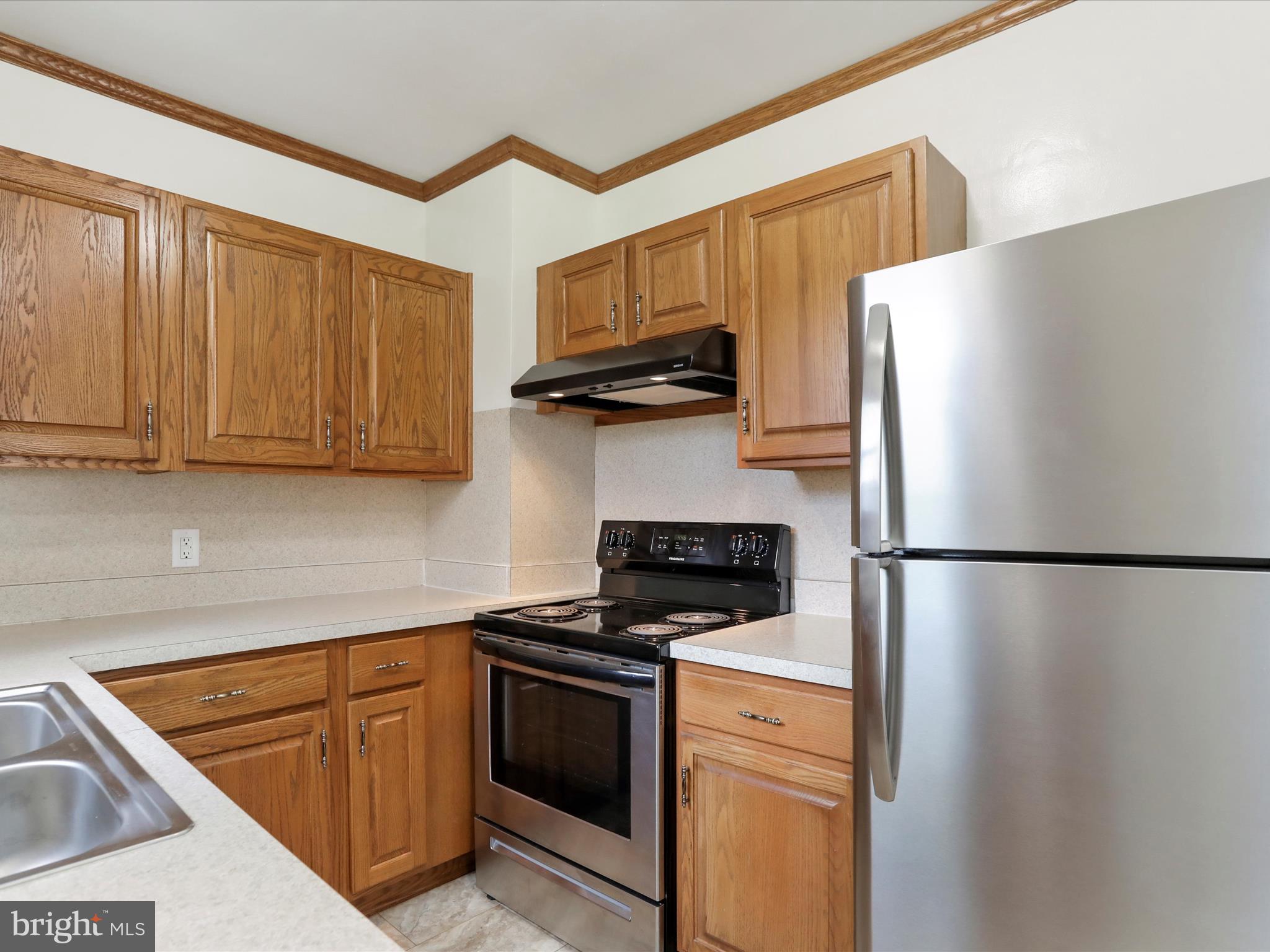 HAMILTON PARK - Residential