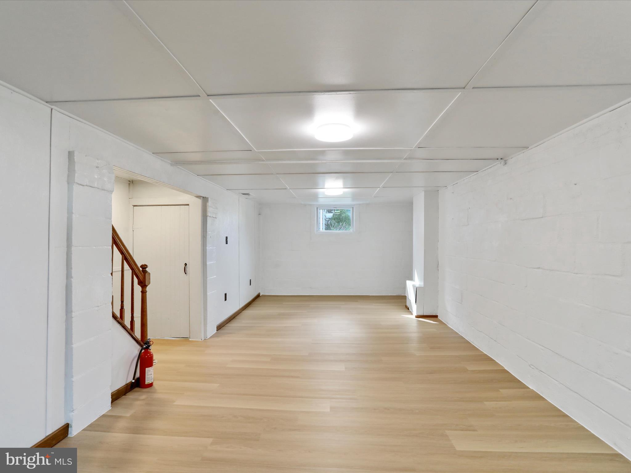 HAMILTON PARK - Residential