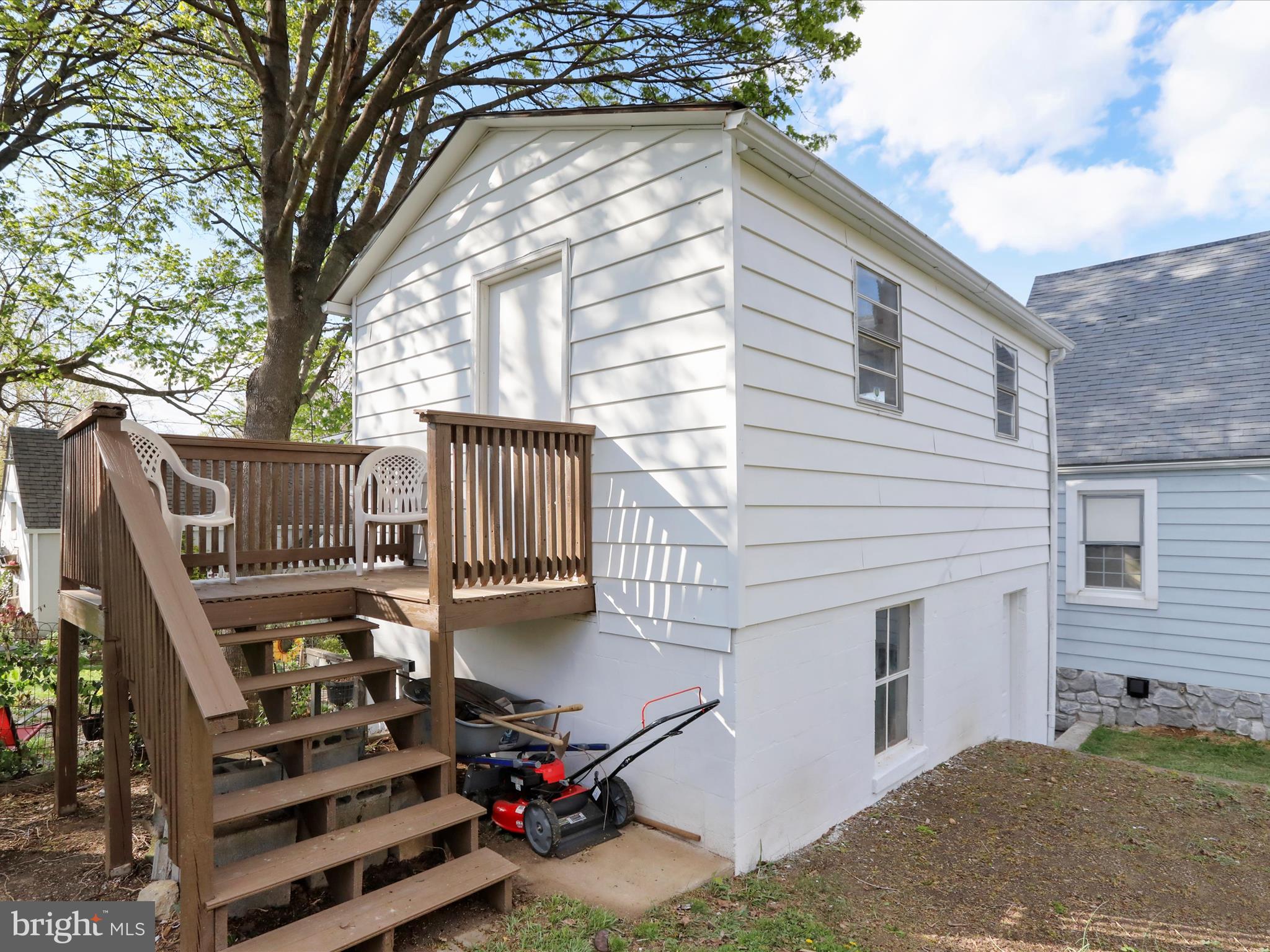 HAMILTON PARK - Residential