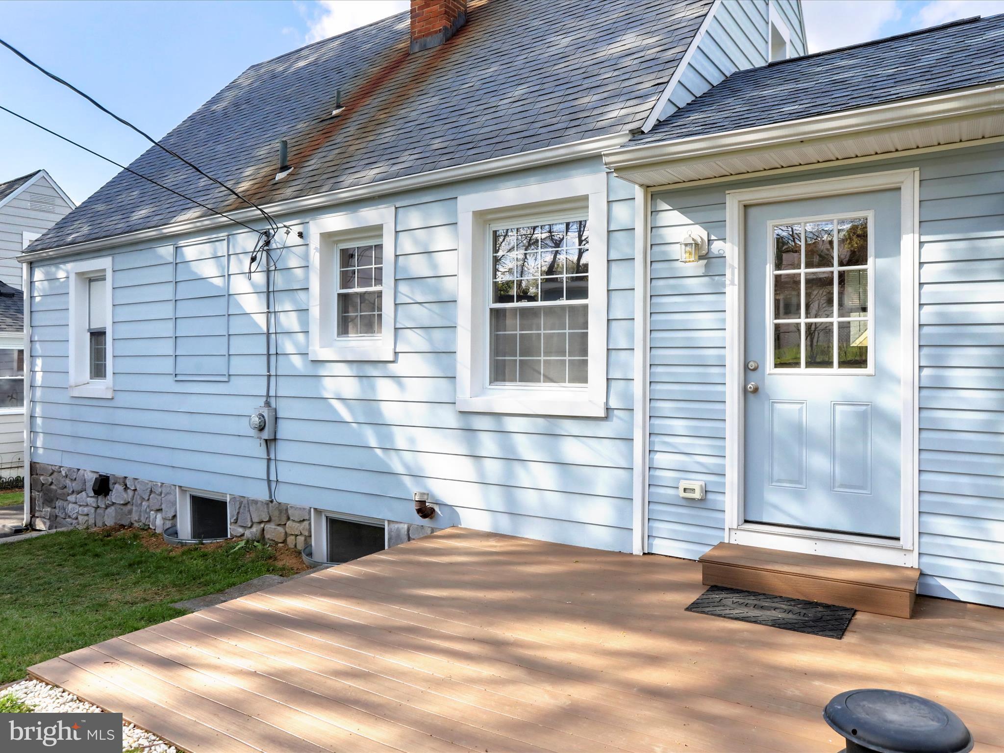 HAMILTON PARK - Residential