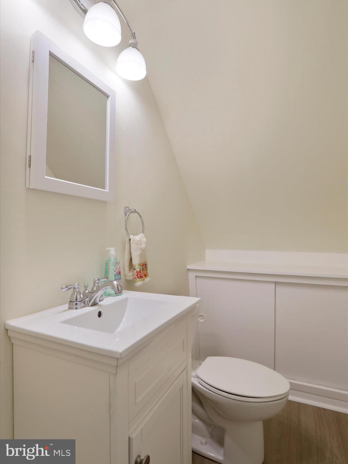 HAMILTON PARK - Residential