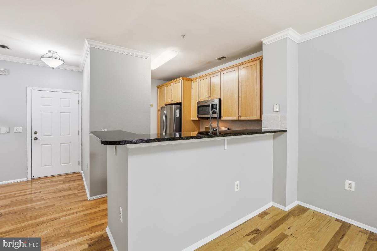 WHITE FLINT STATION - Residential Lease