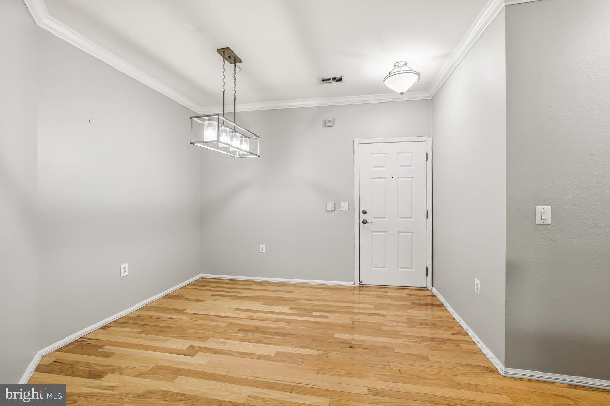 WHITE FLINT STATION - Residential Lease