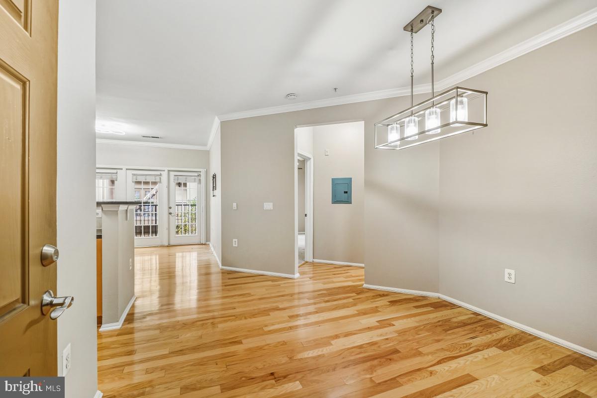 WHITE FLINT STATION - Residential Lease