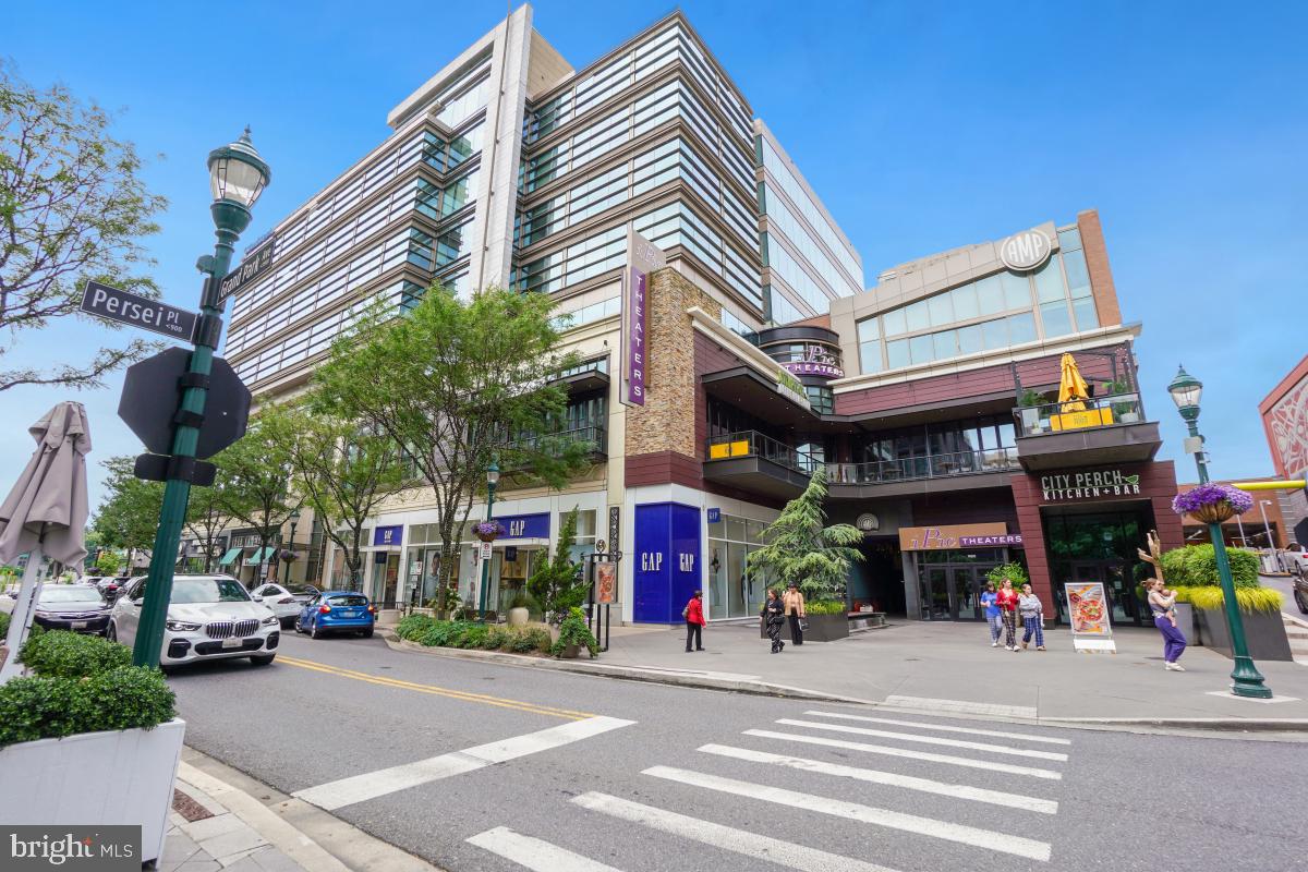 WHITE FLINT STATION - Residential Lease