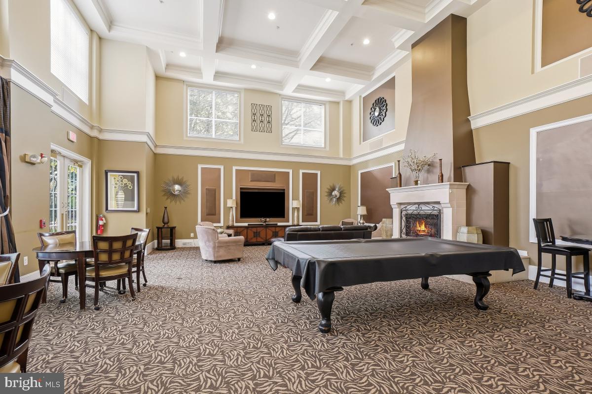 WHITE FLINT STATION - Residential Lease