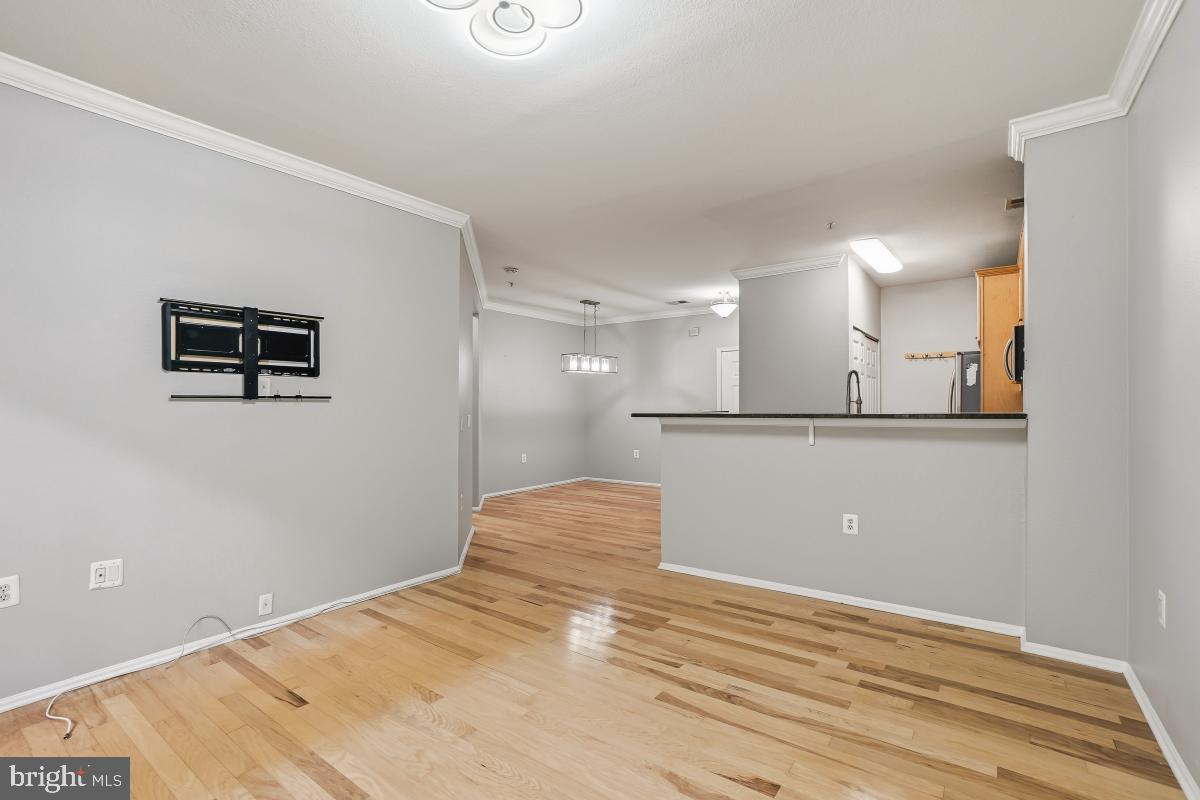 WHITE FLINT STATION - Residential Lease