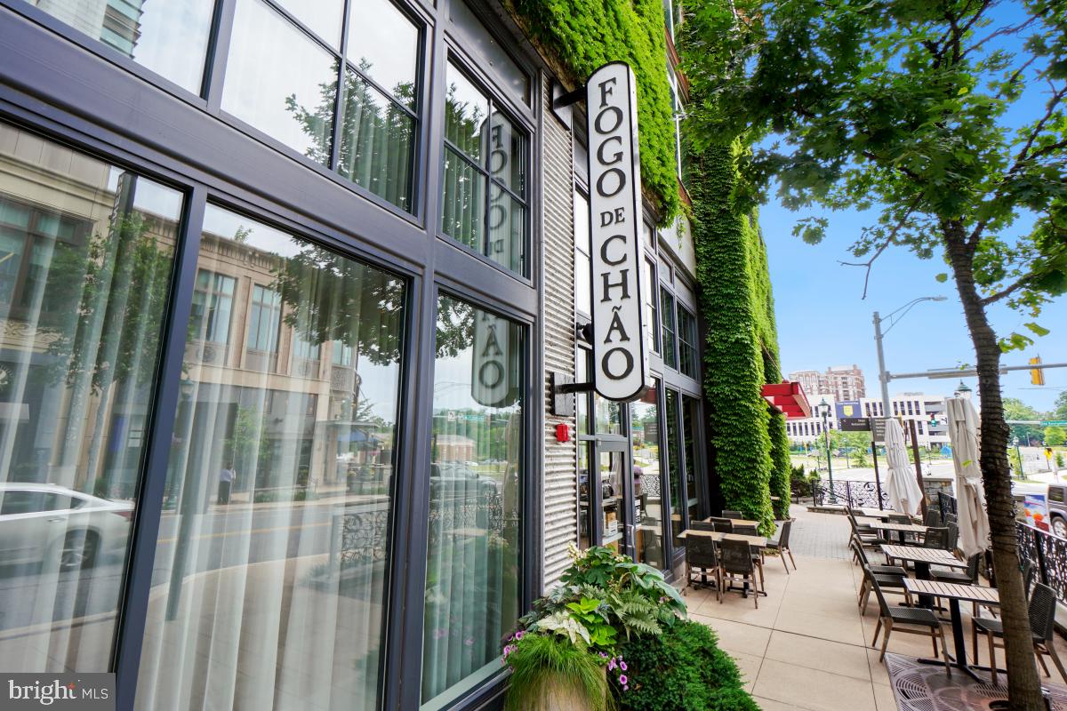 WHITE FLINT STATION - Residential Lease