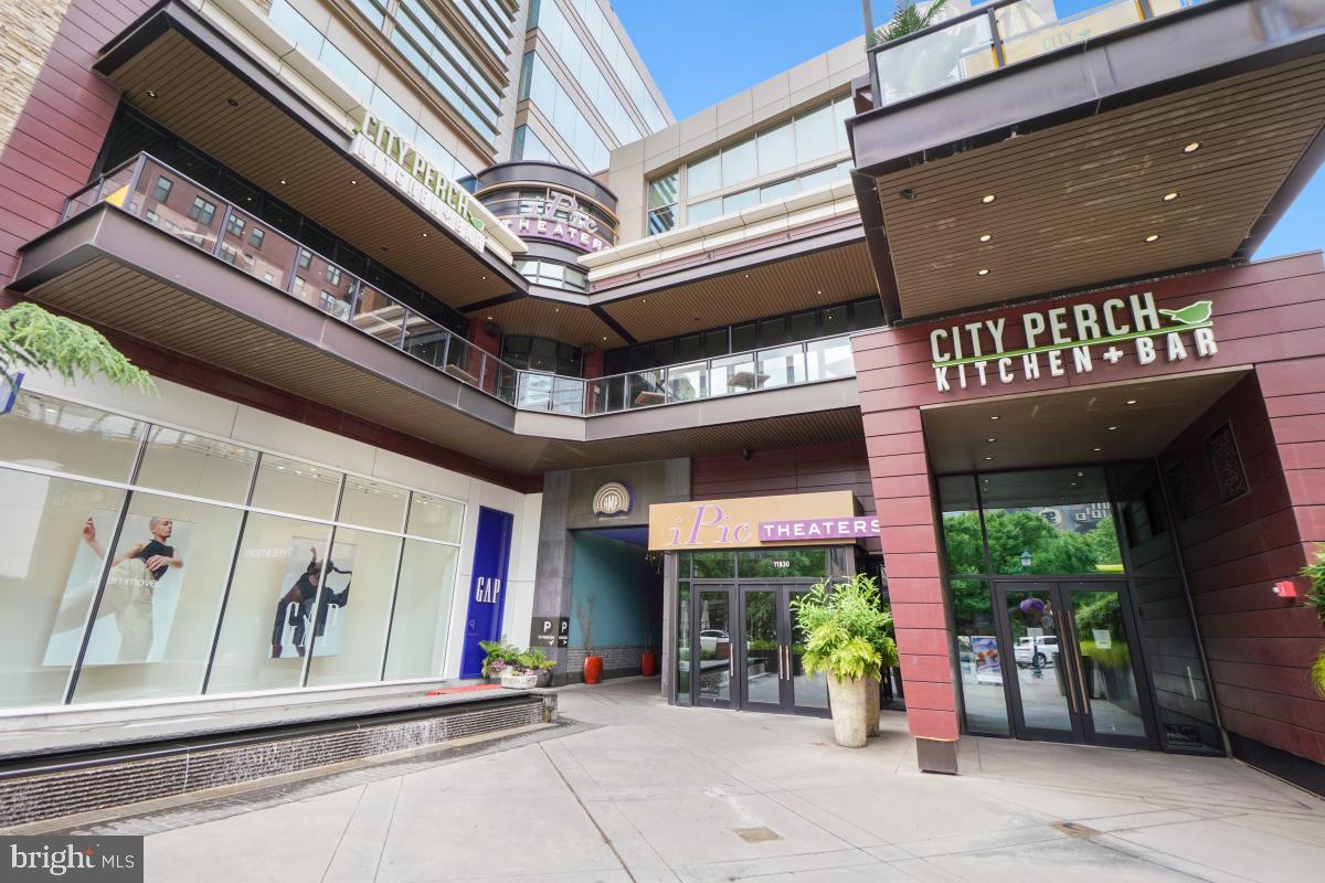 WHITE FLINT STATION - Residential Lease