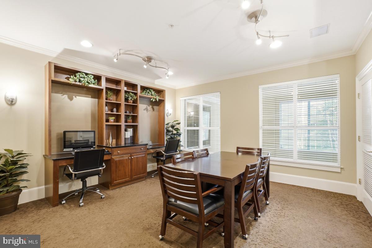 WHITE FLINT STATION - Residential Lease