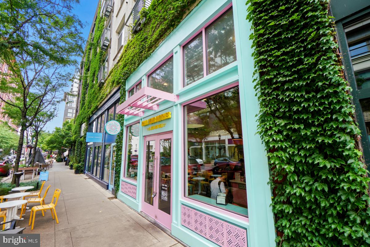 WHITE FLINT STATION - Residential Lease