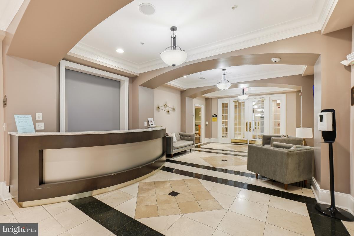 WHITE FLINT STATION - Residential Lease