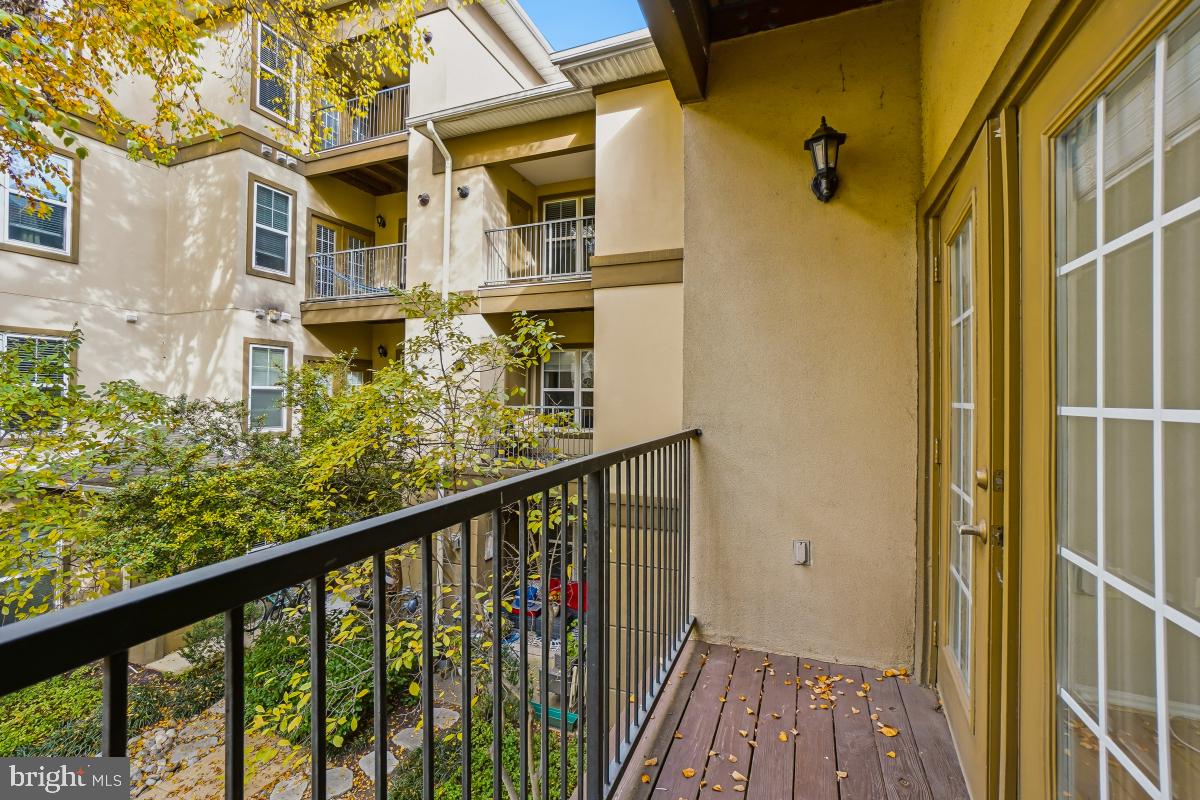 WHITE FLINT STATION - Residential Lease