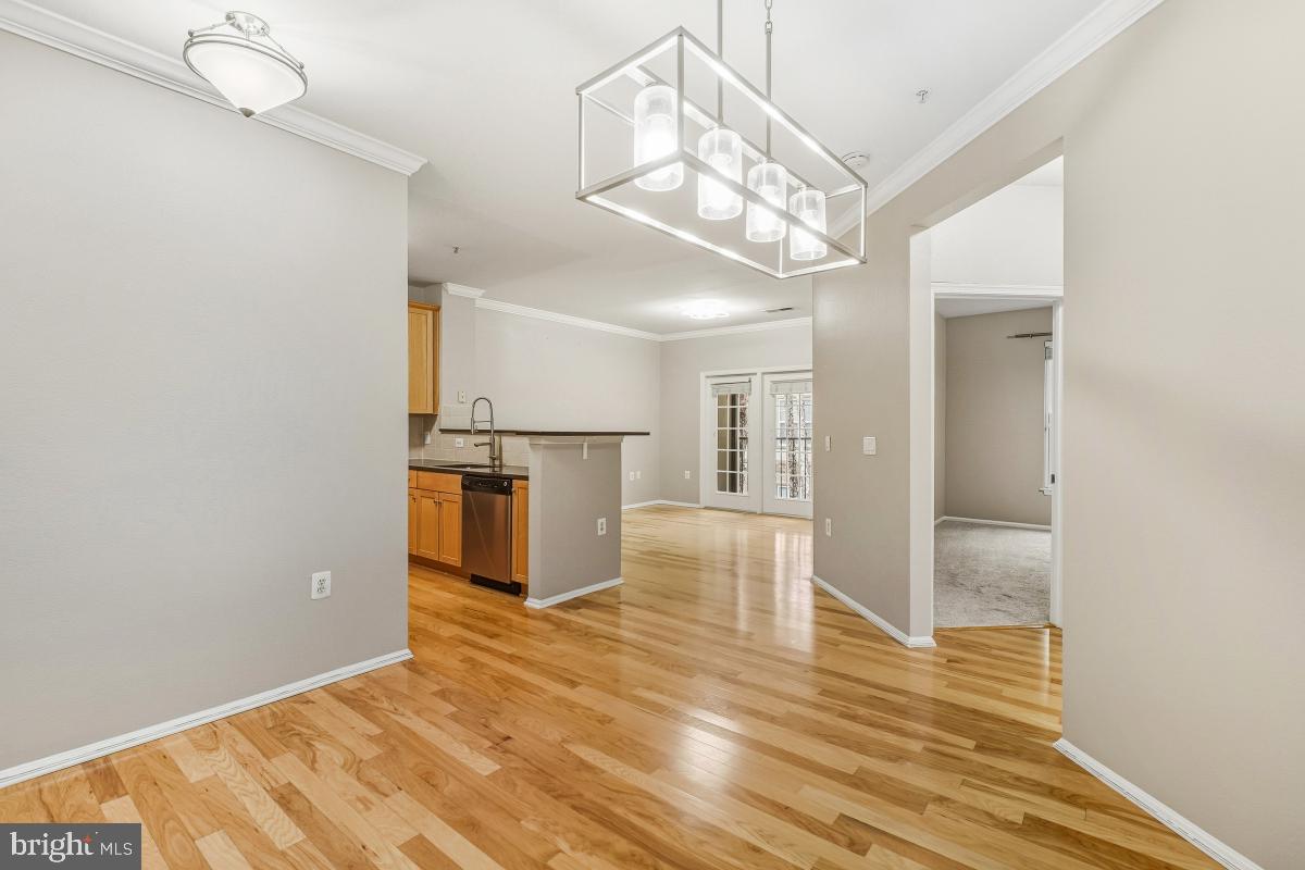 WHITE FLINT STATION - Residential Lease