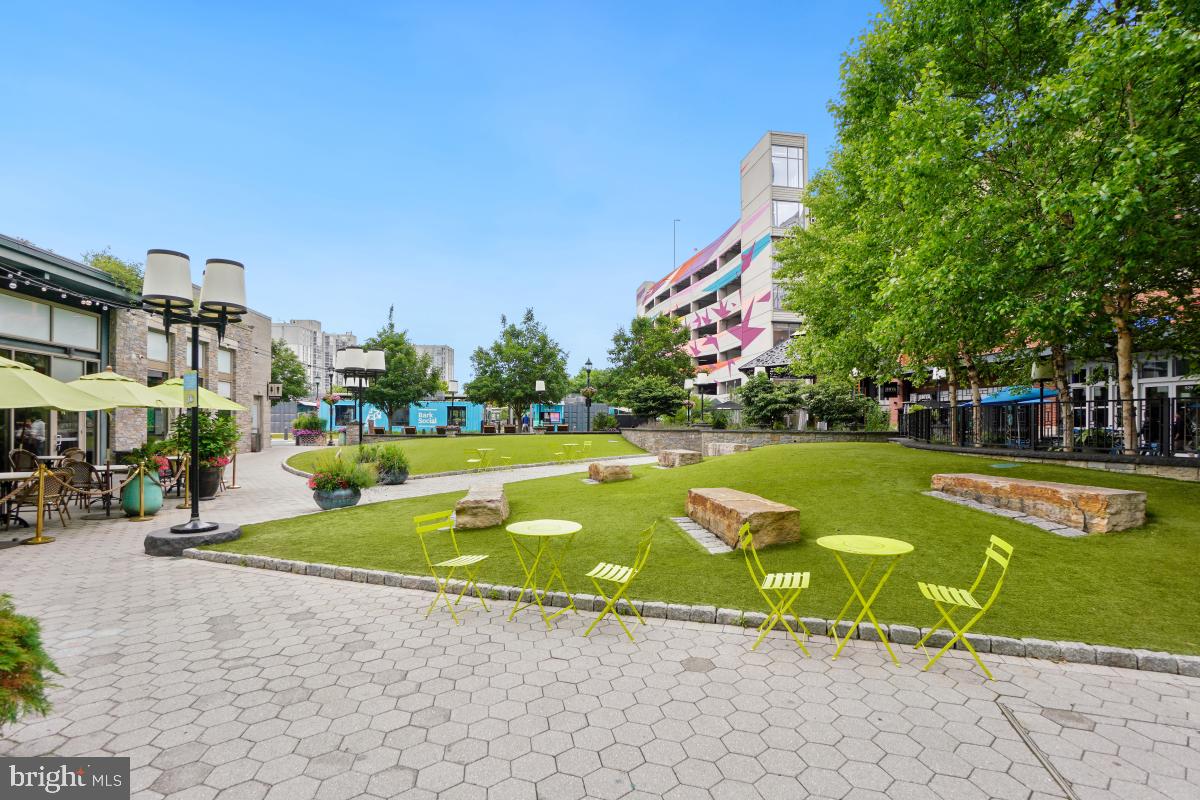 WHITE FLINT STATION - Residential Lease