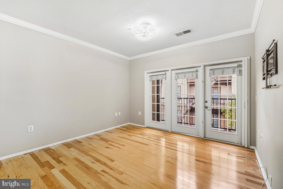 WHITE FLINT STATION - Residential Lease