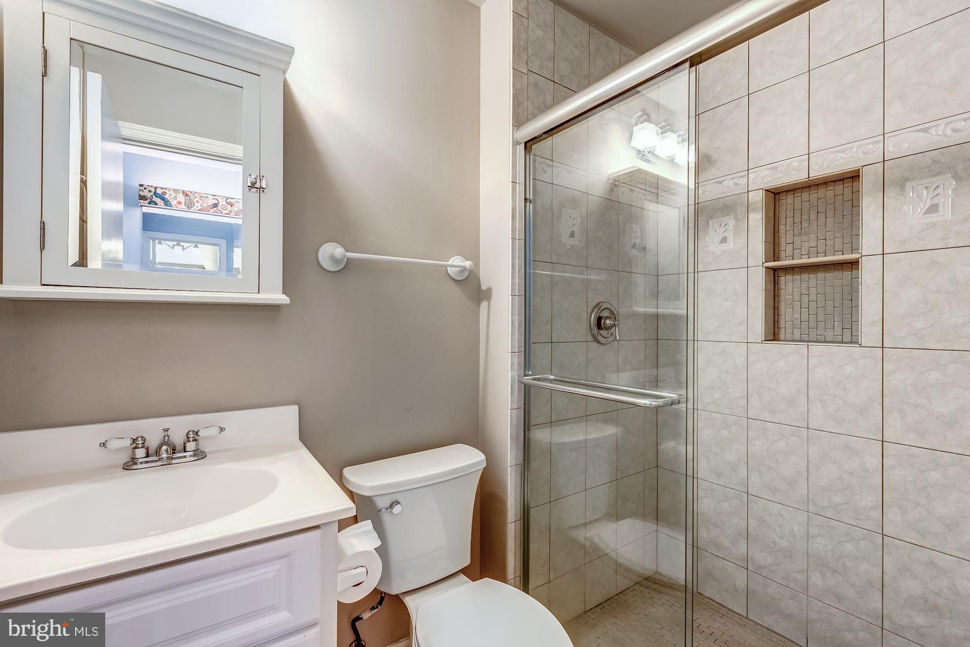 COMSTOCK - Residential