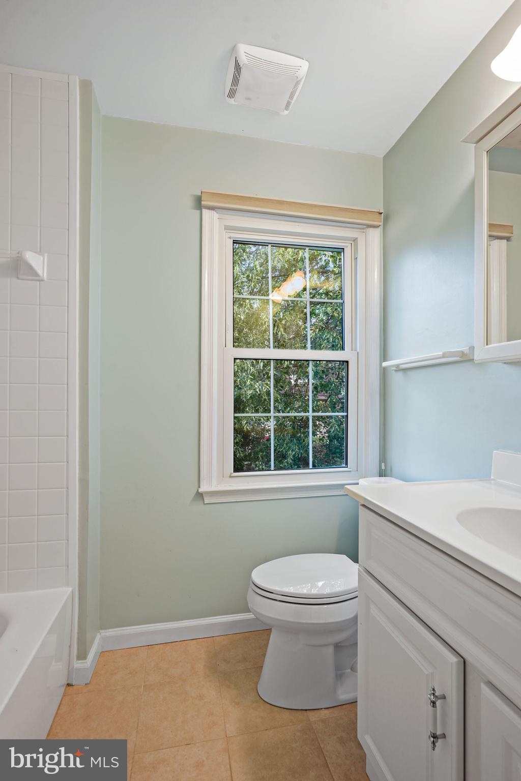 COMSTOCK - Residential