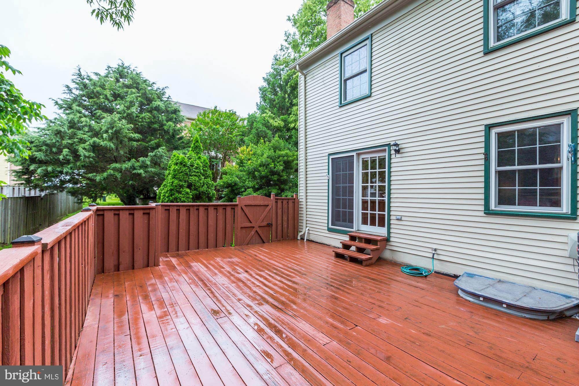 COMSTOCK - Residential