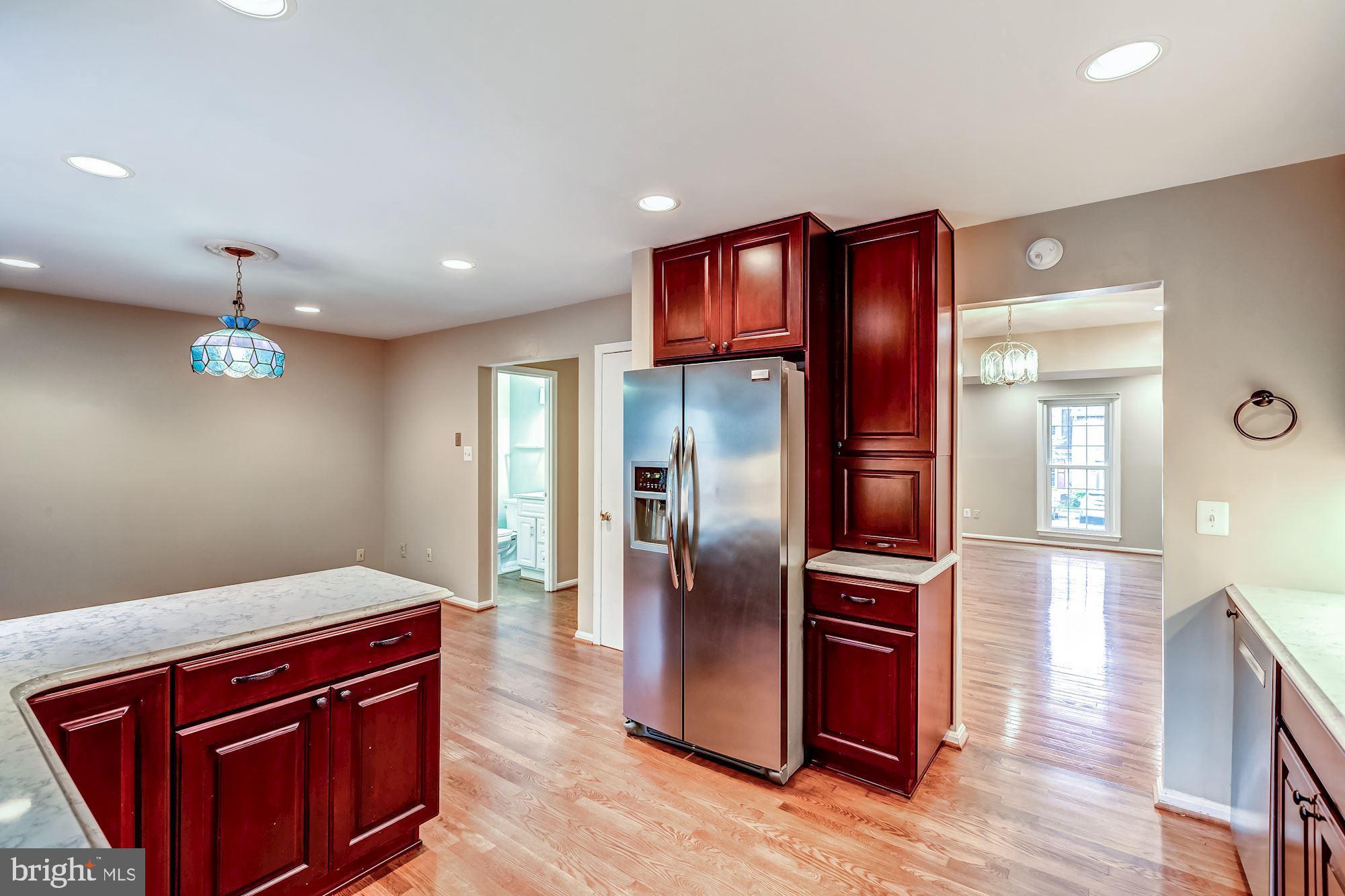 COMSTOCK - Residential