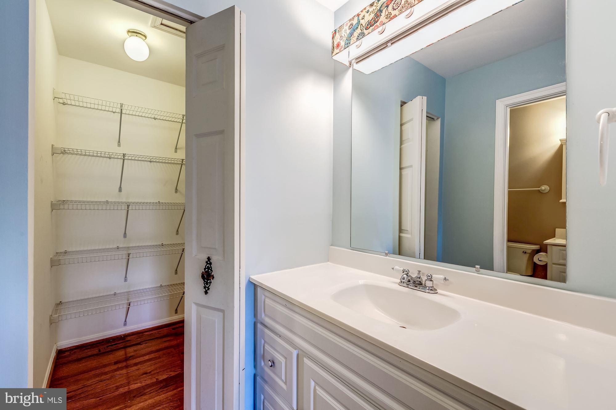 COMSTOCK - Residential