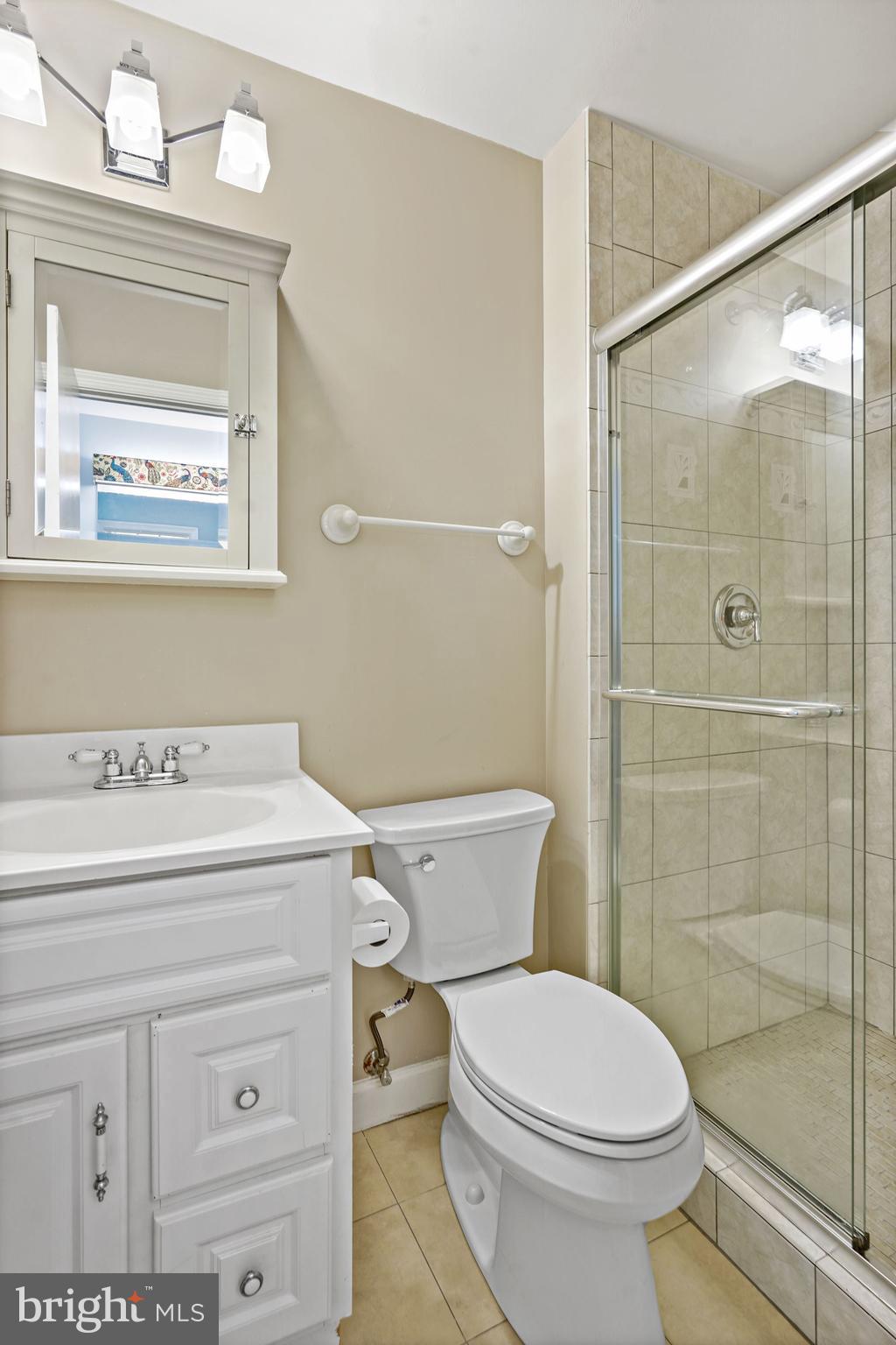 COMSTOCK - Residential