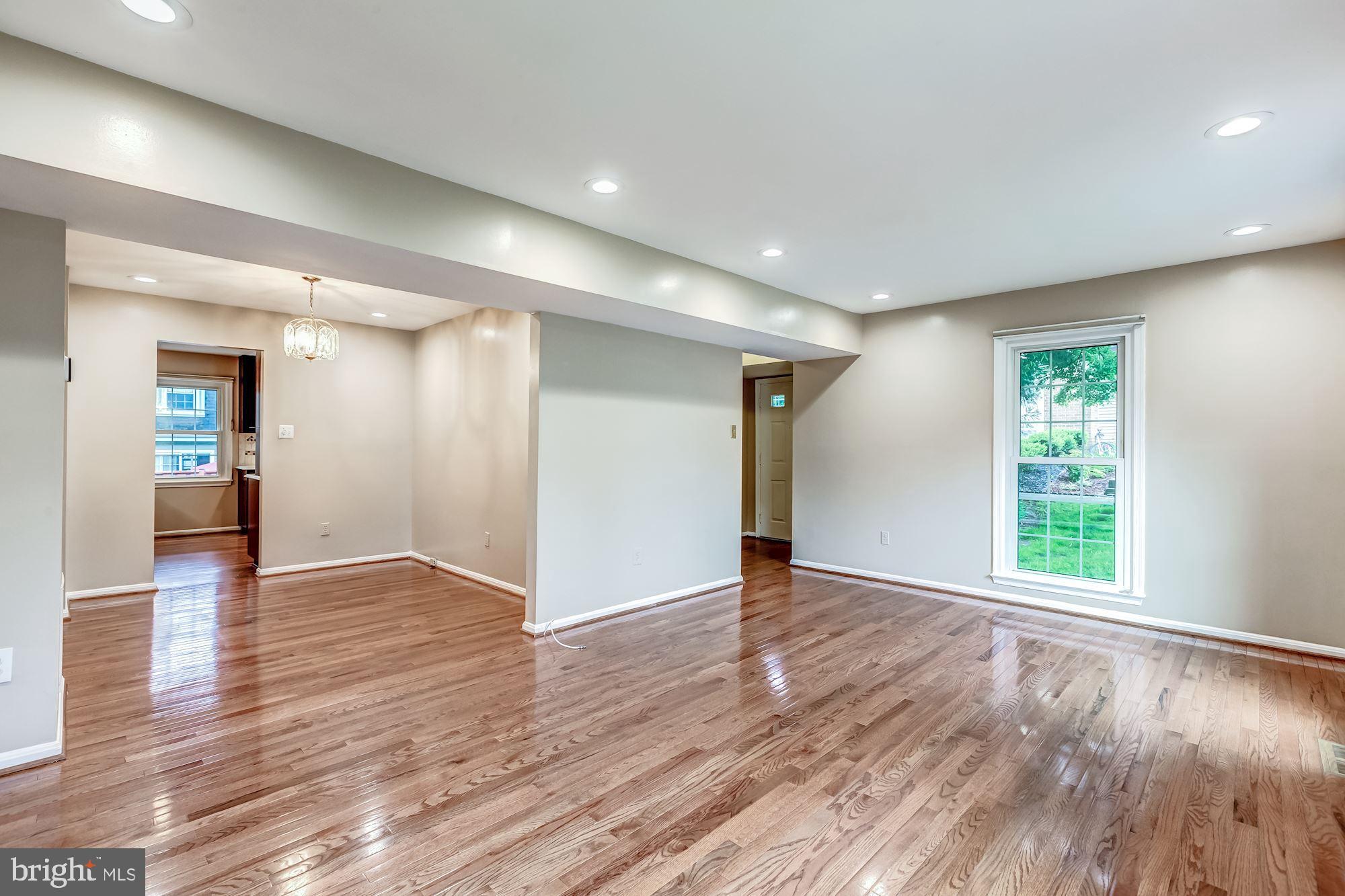 COMSTOCK - Residential