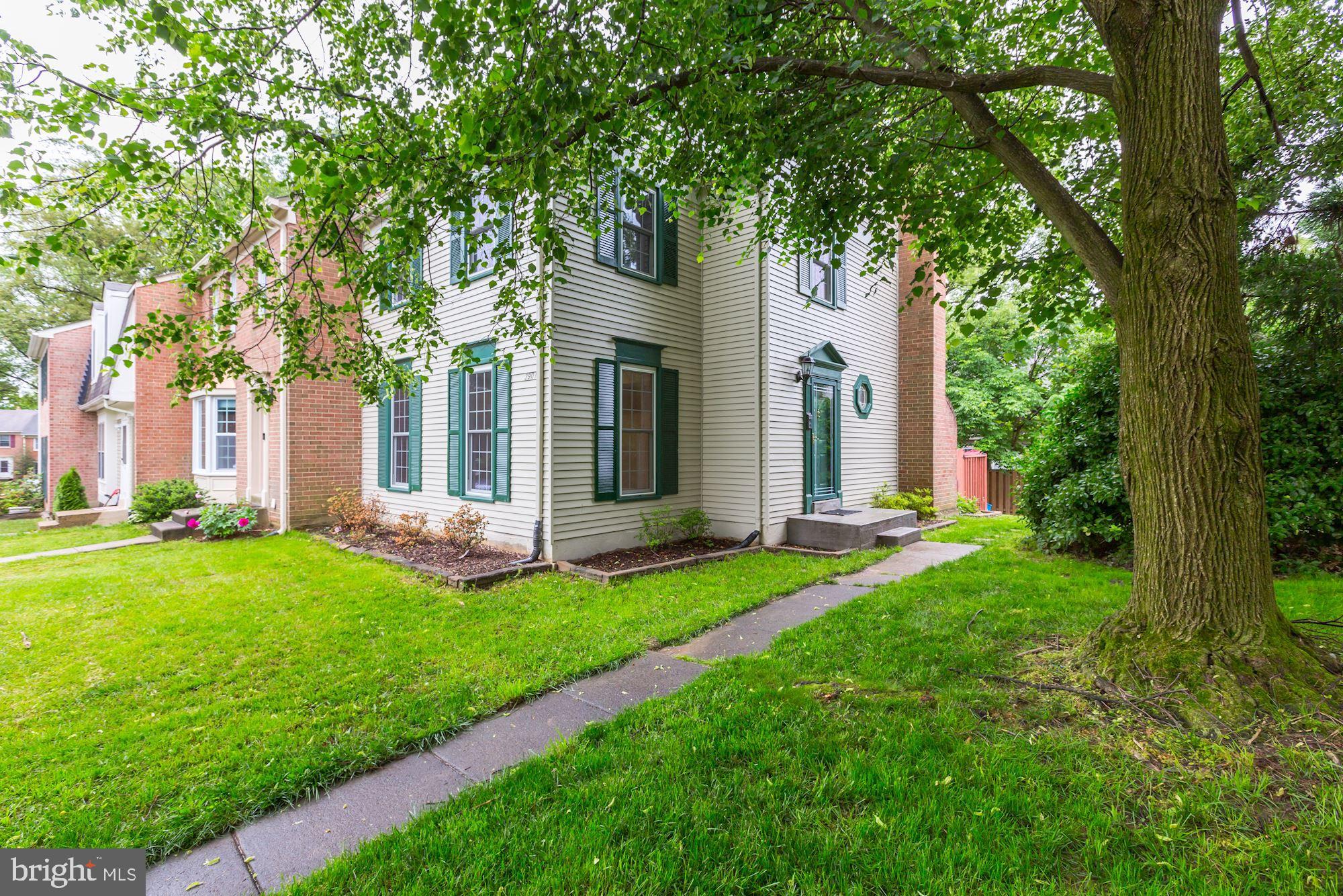 COMSTOCK - Residential