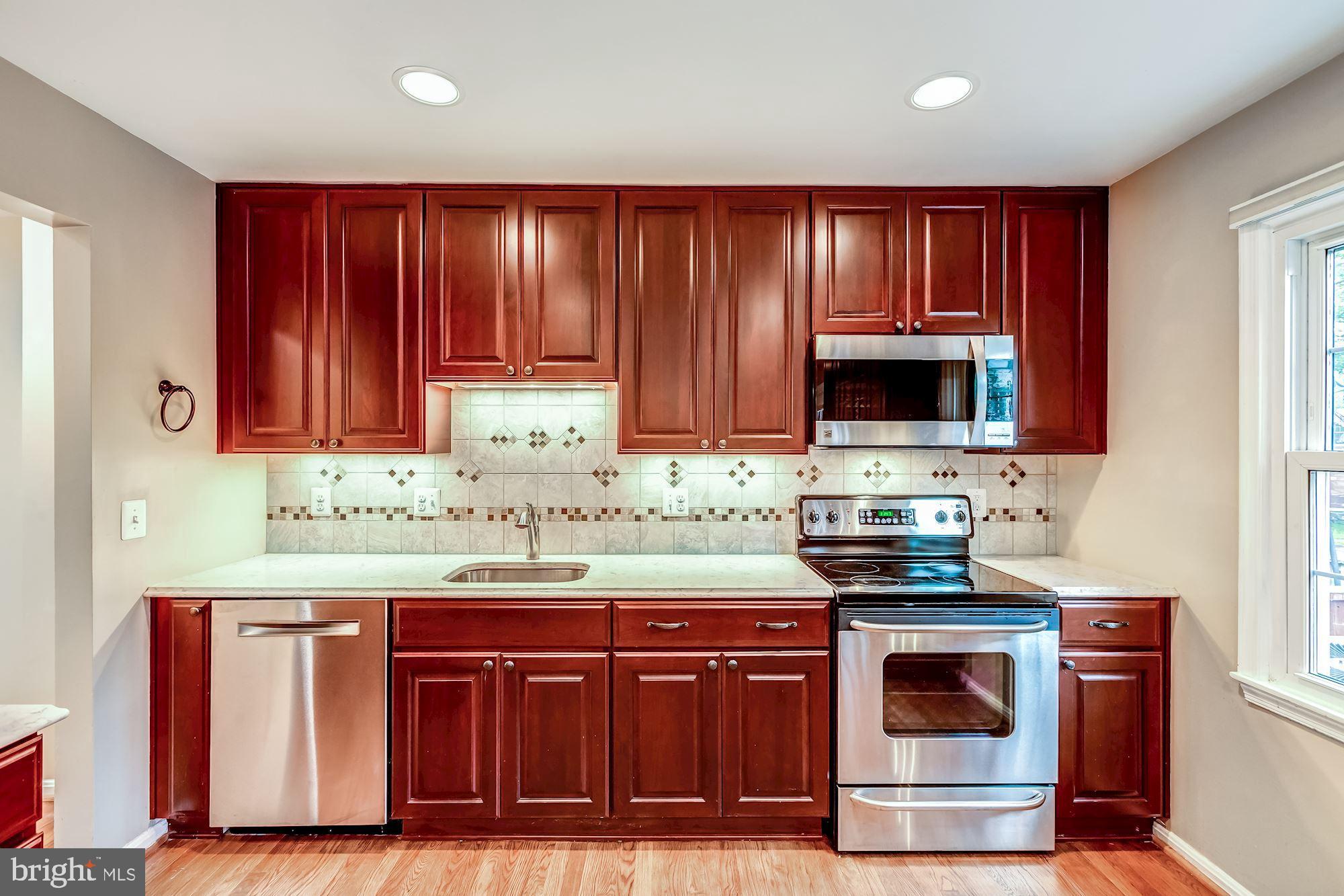 COMSTOCK - Residential