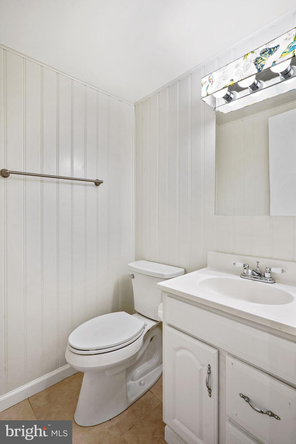 COMSTOCK - Residential