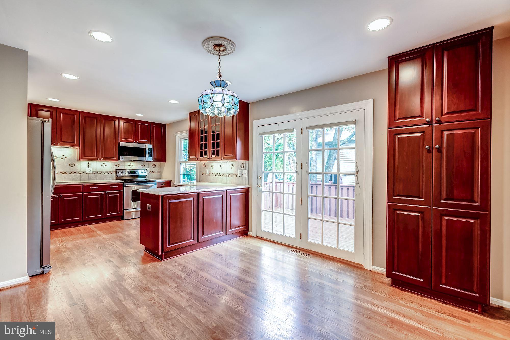 COMSTOCK - Residential