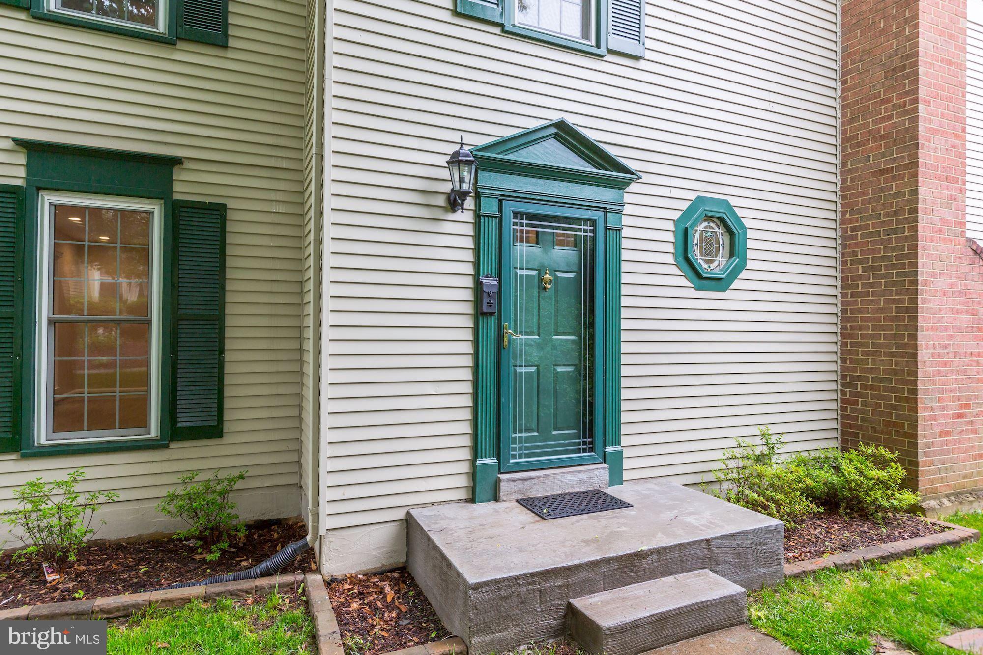 COMSTOCK - Residential