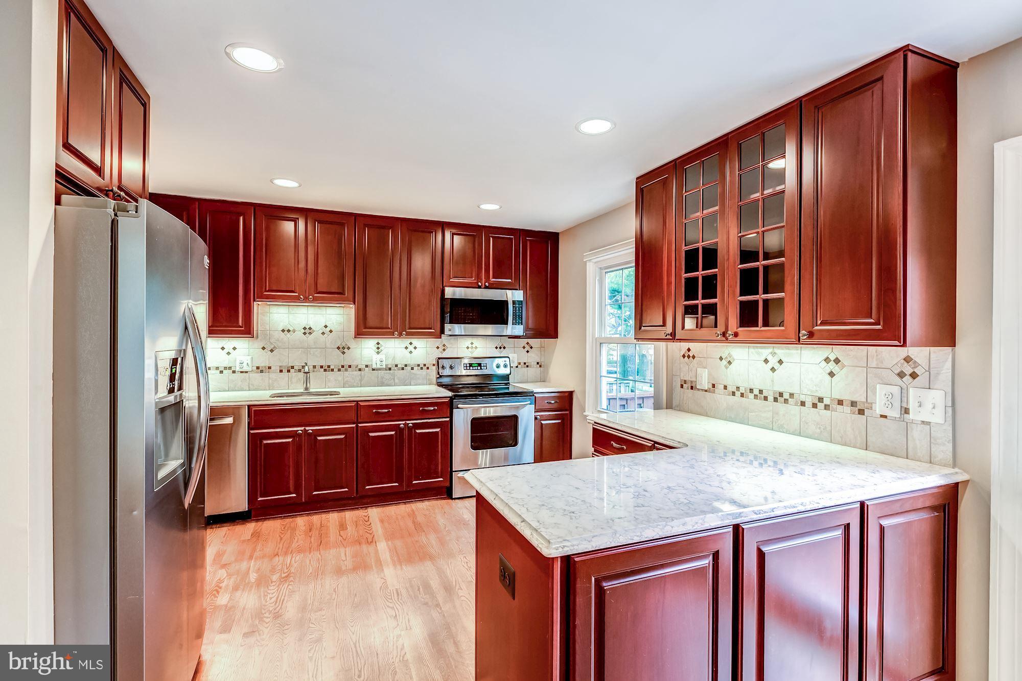 COMSTOCK - Residential