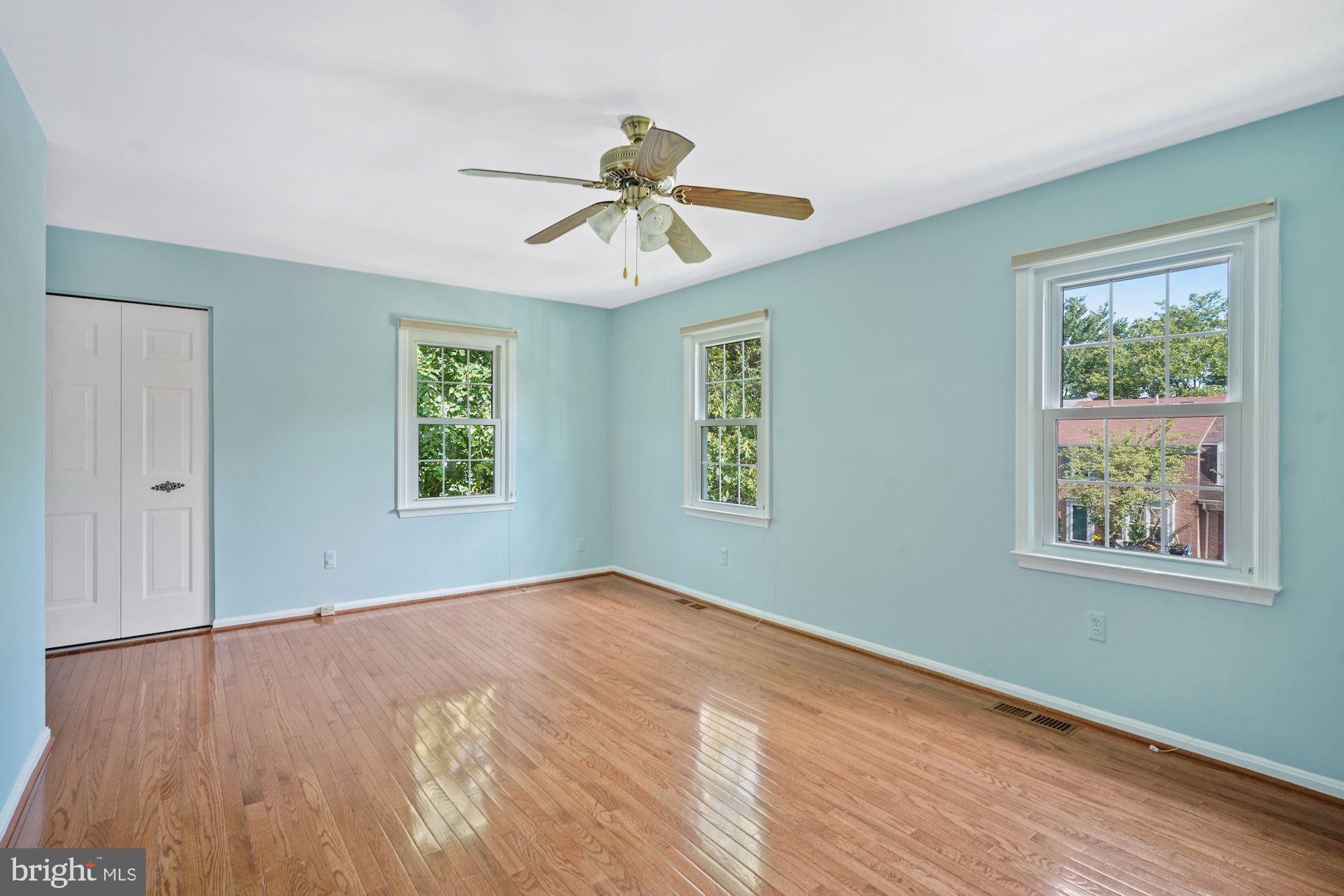 COMSTOCK - Residential