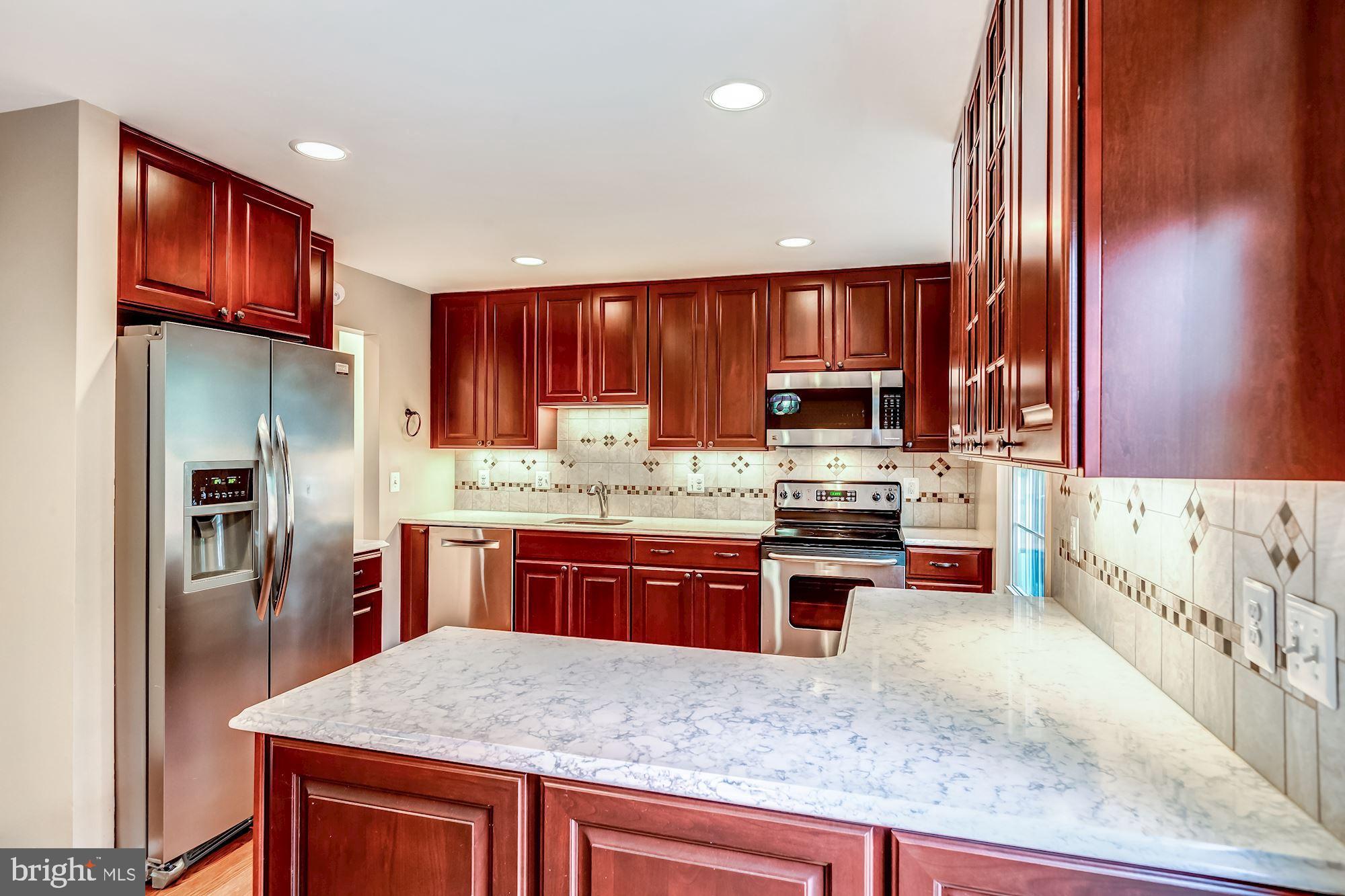 COMSTOCK - Residential