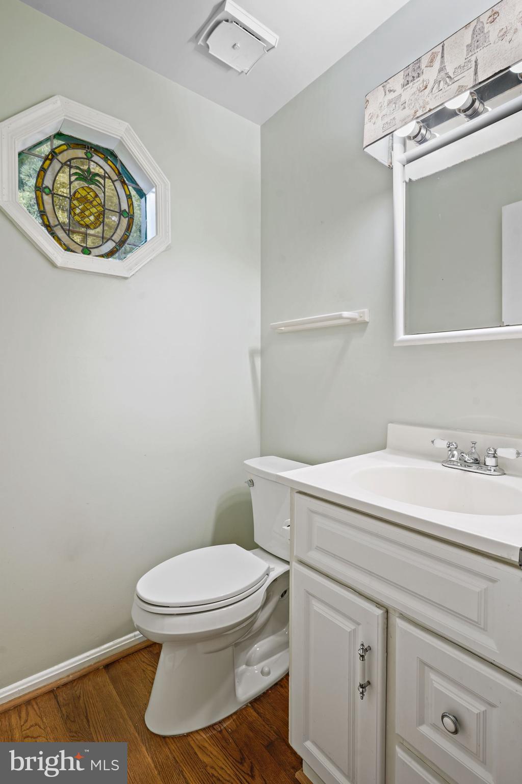 COMSTOCK - Residential