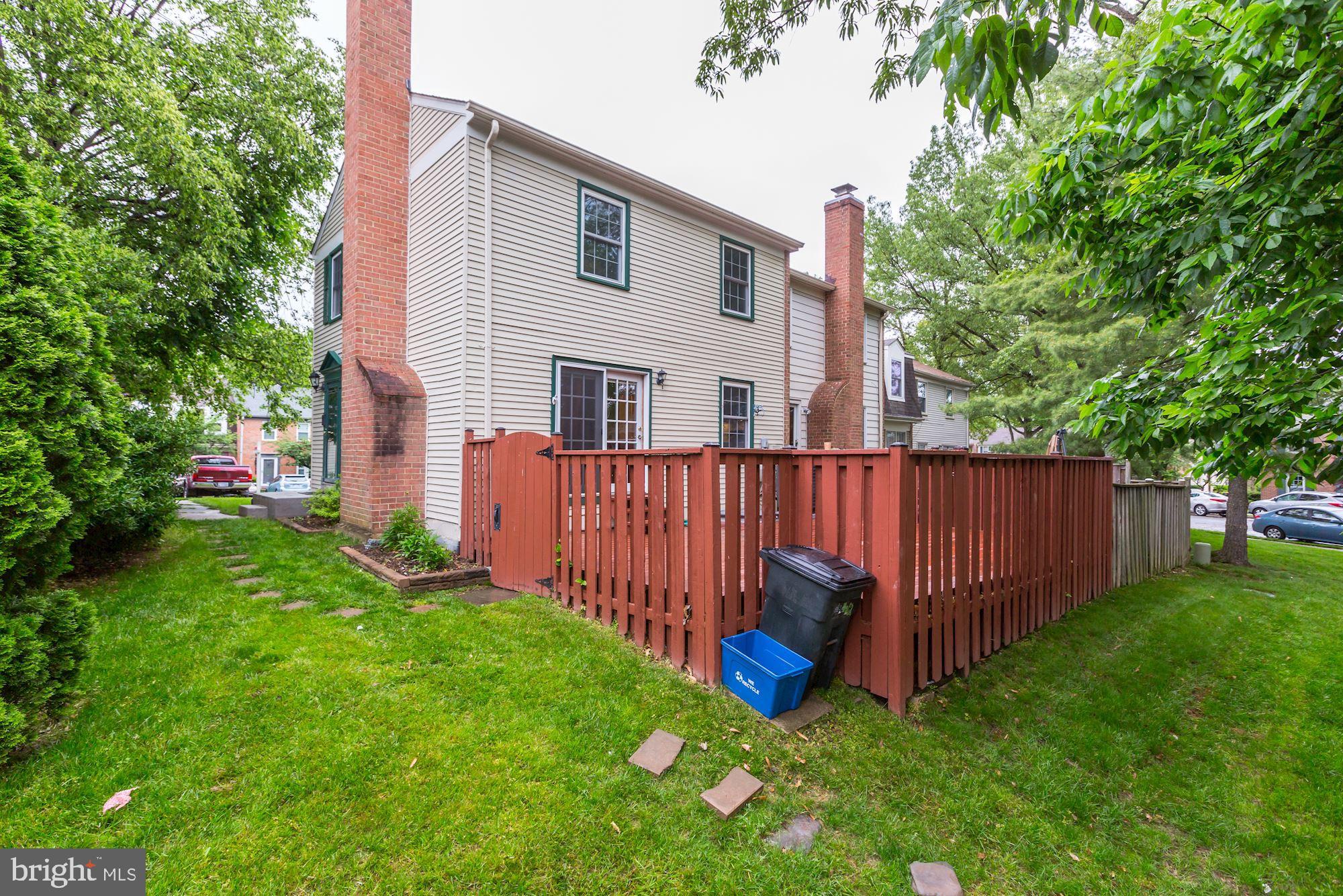 COMSTOCK - Residential