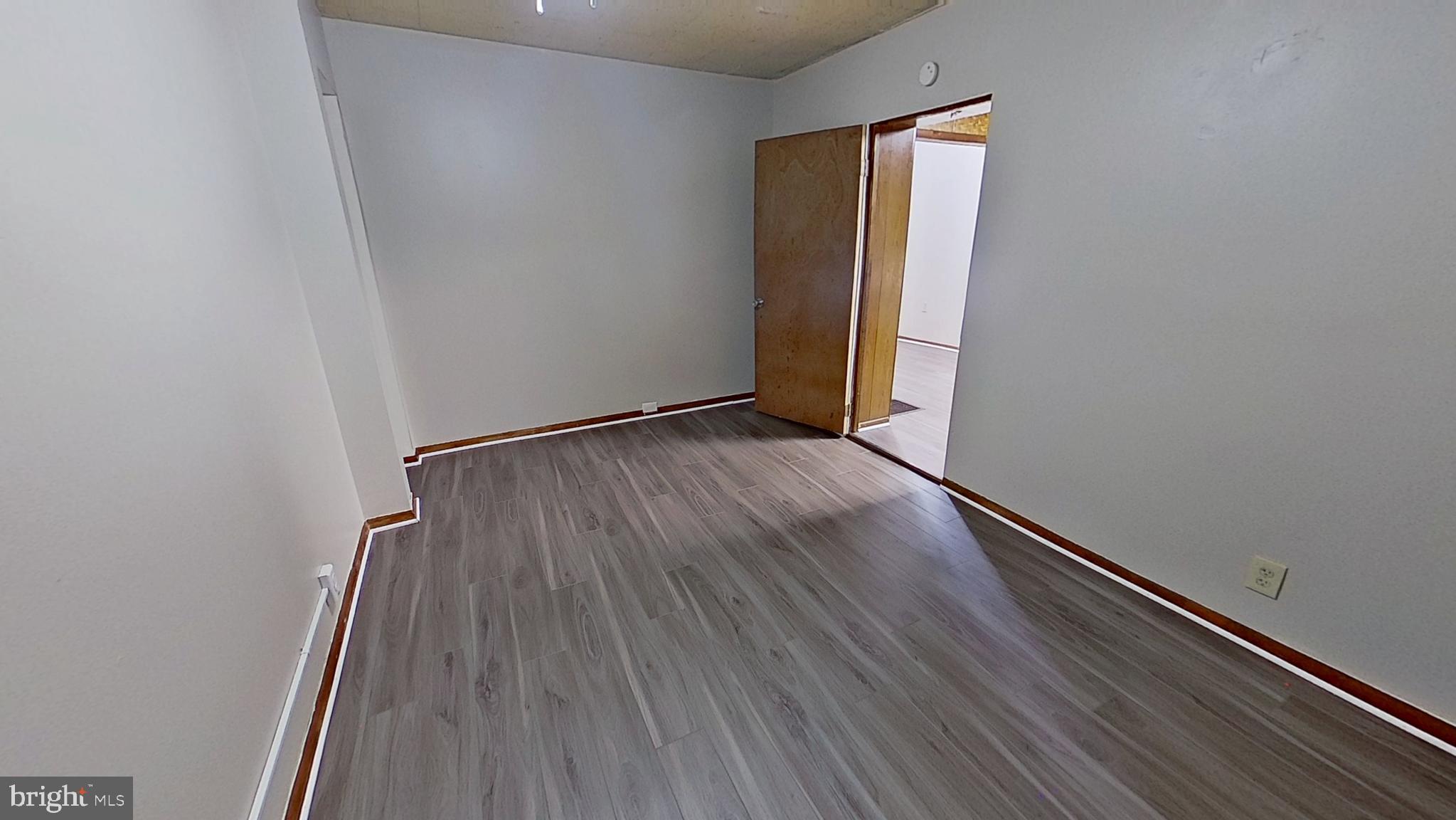 HANOVER - Residential Lease