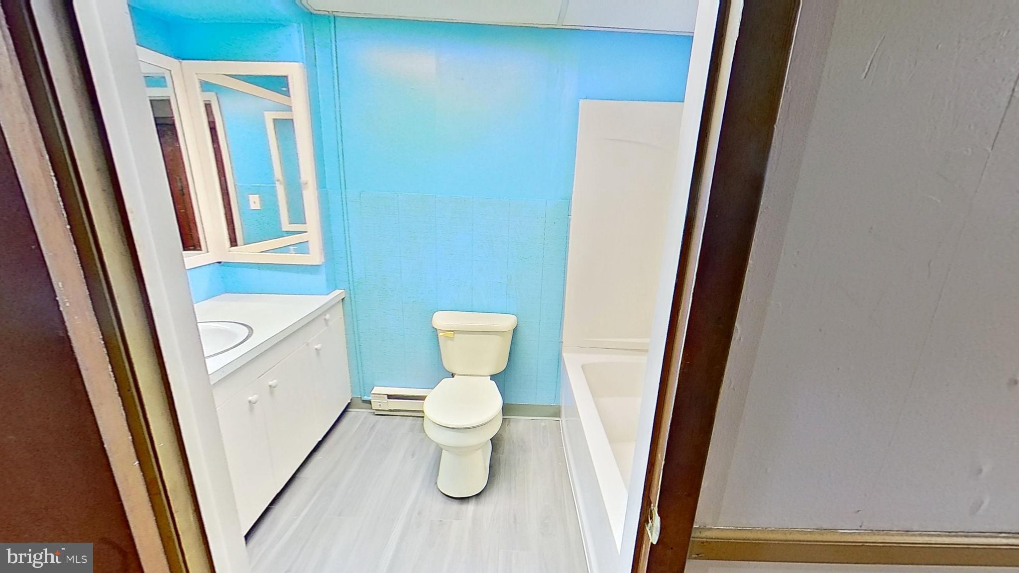 HANOVER - Residential Lease