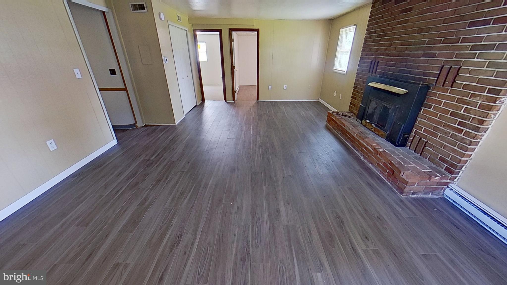 HANOVER - Residential Lease