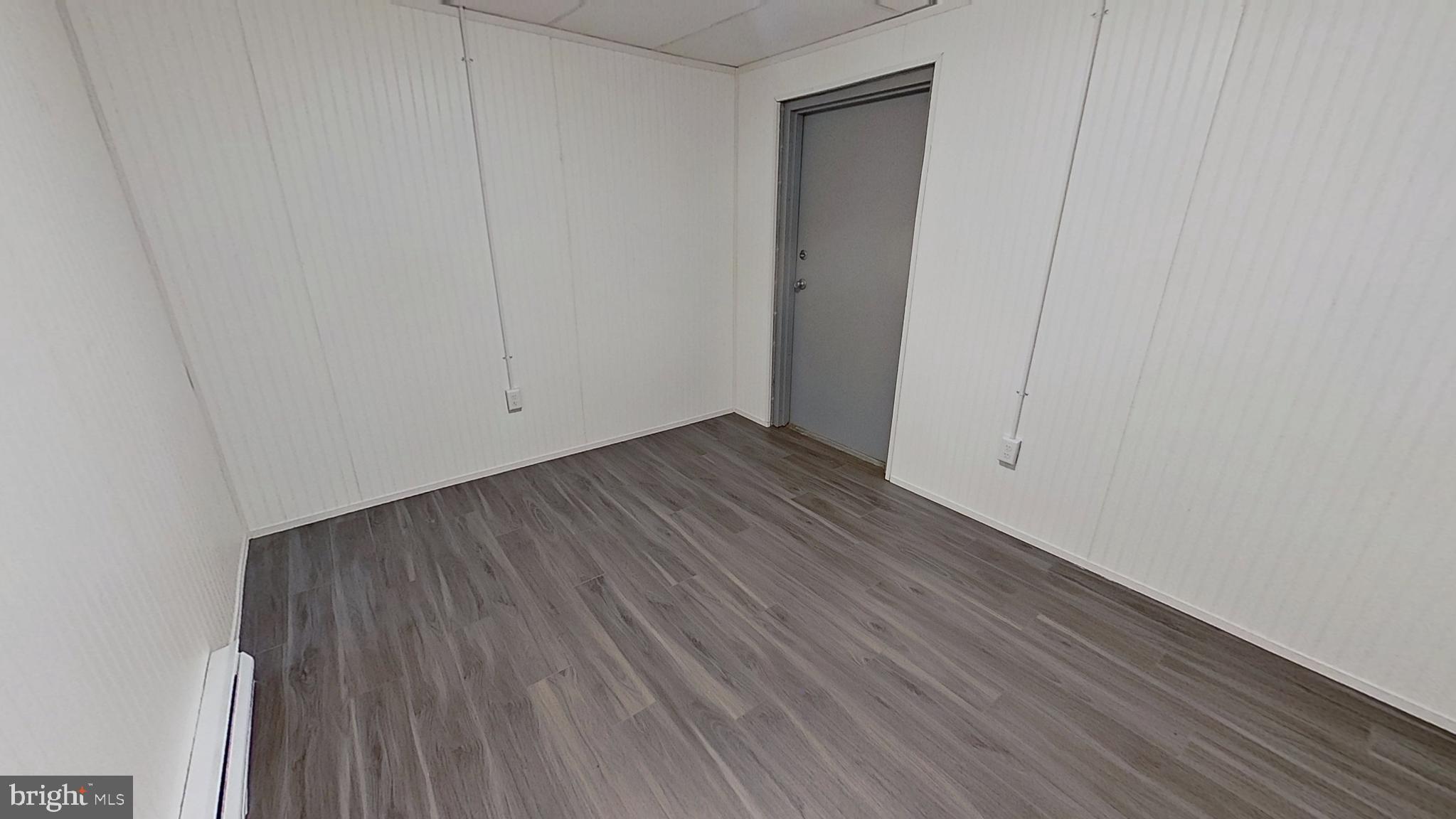 HANOVER - Residential Lease