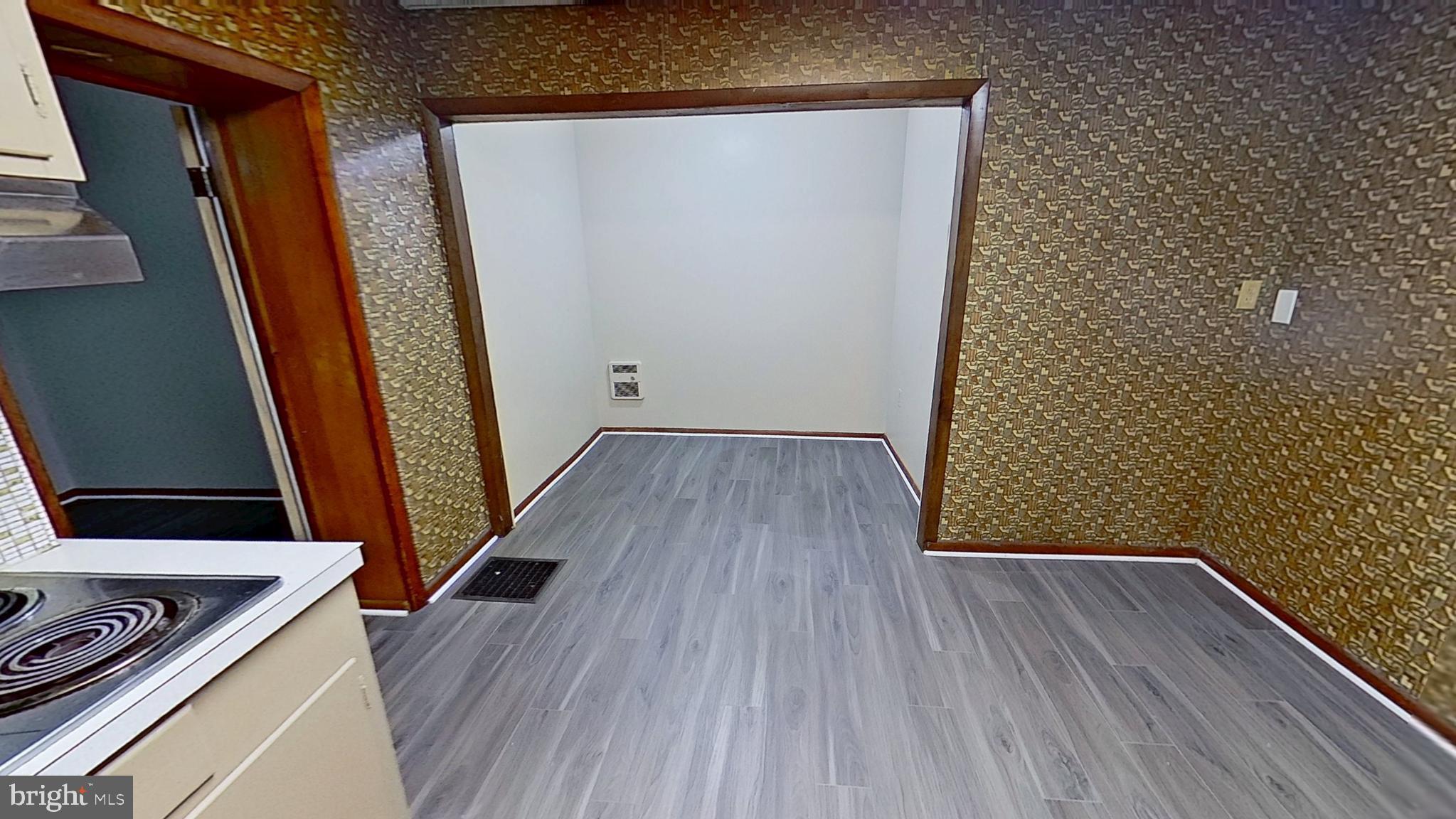 HANOVER - Residential Lease