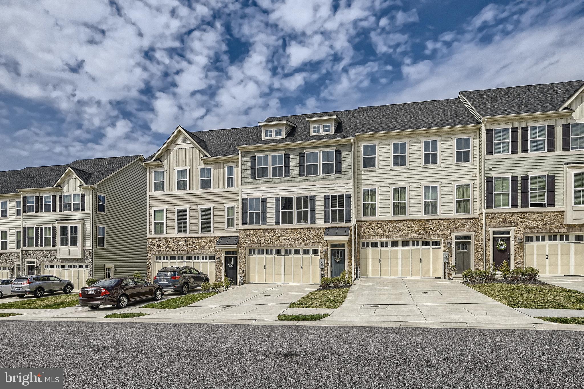 737 IRON GATE ROAD
