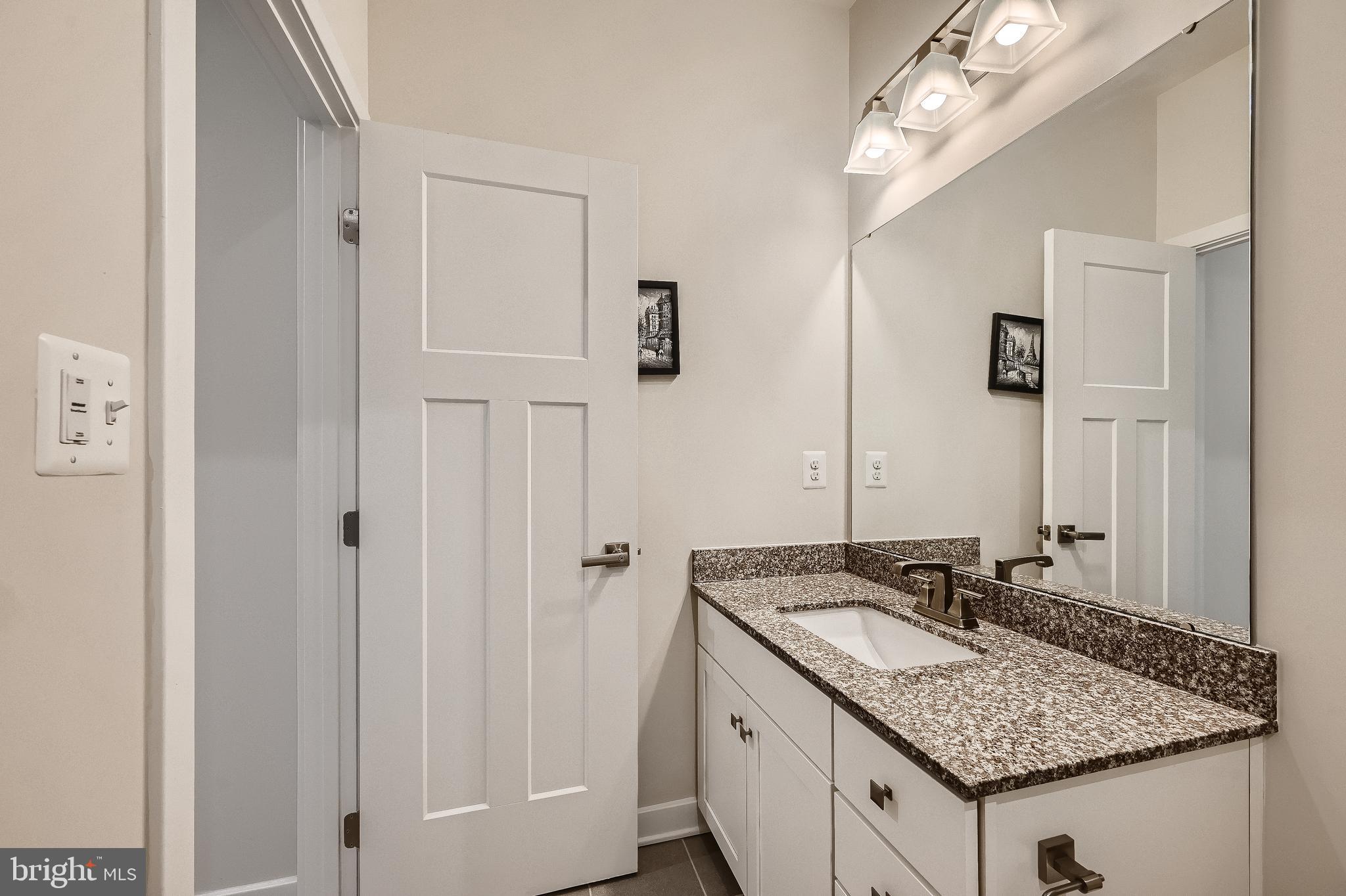 MAGNESS MILL - Residential