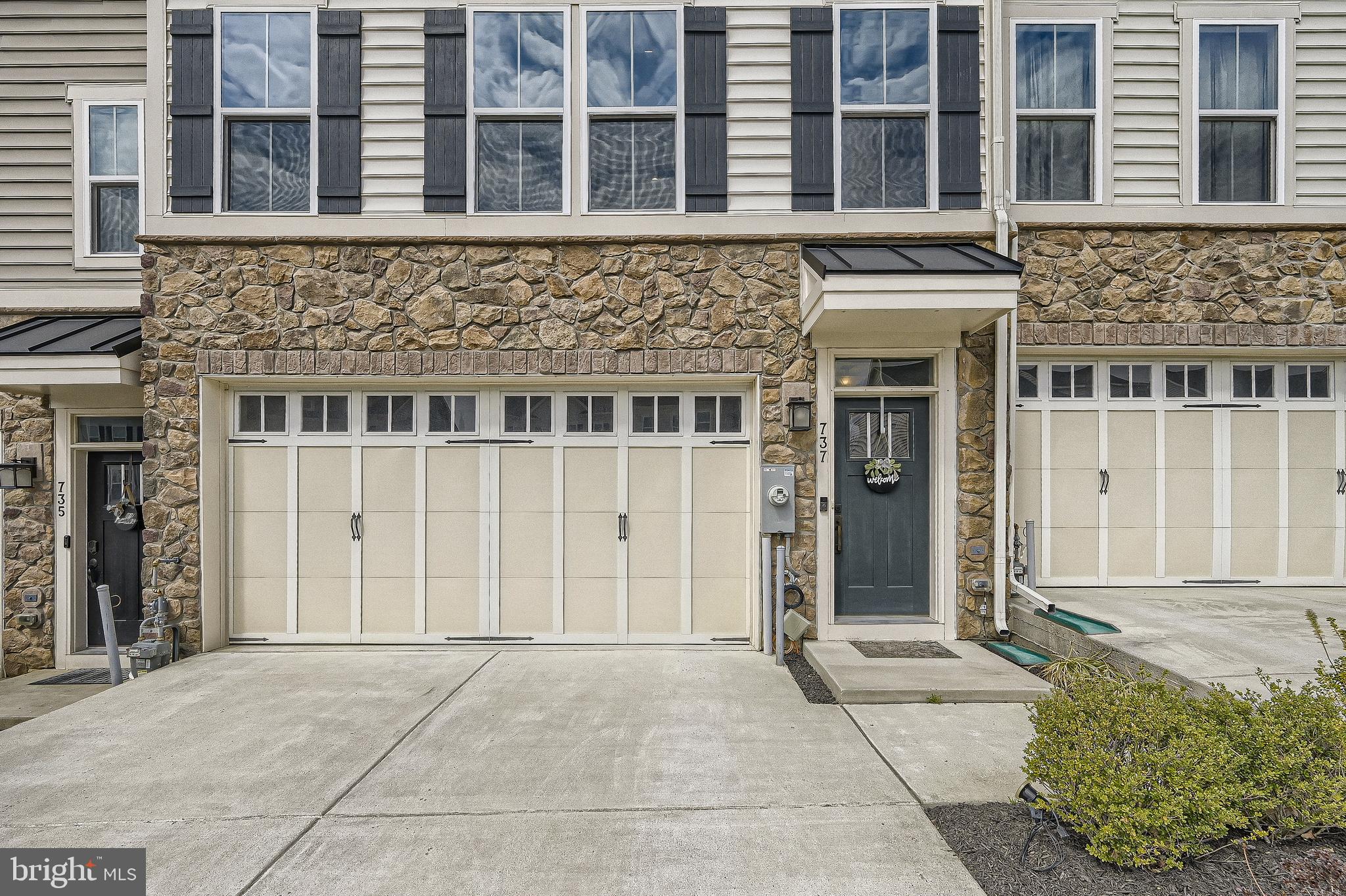 737 IRON GATE ROAD