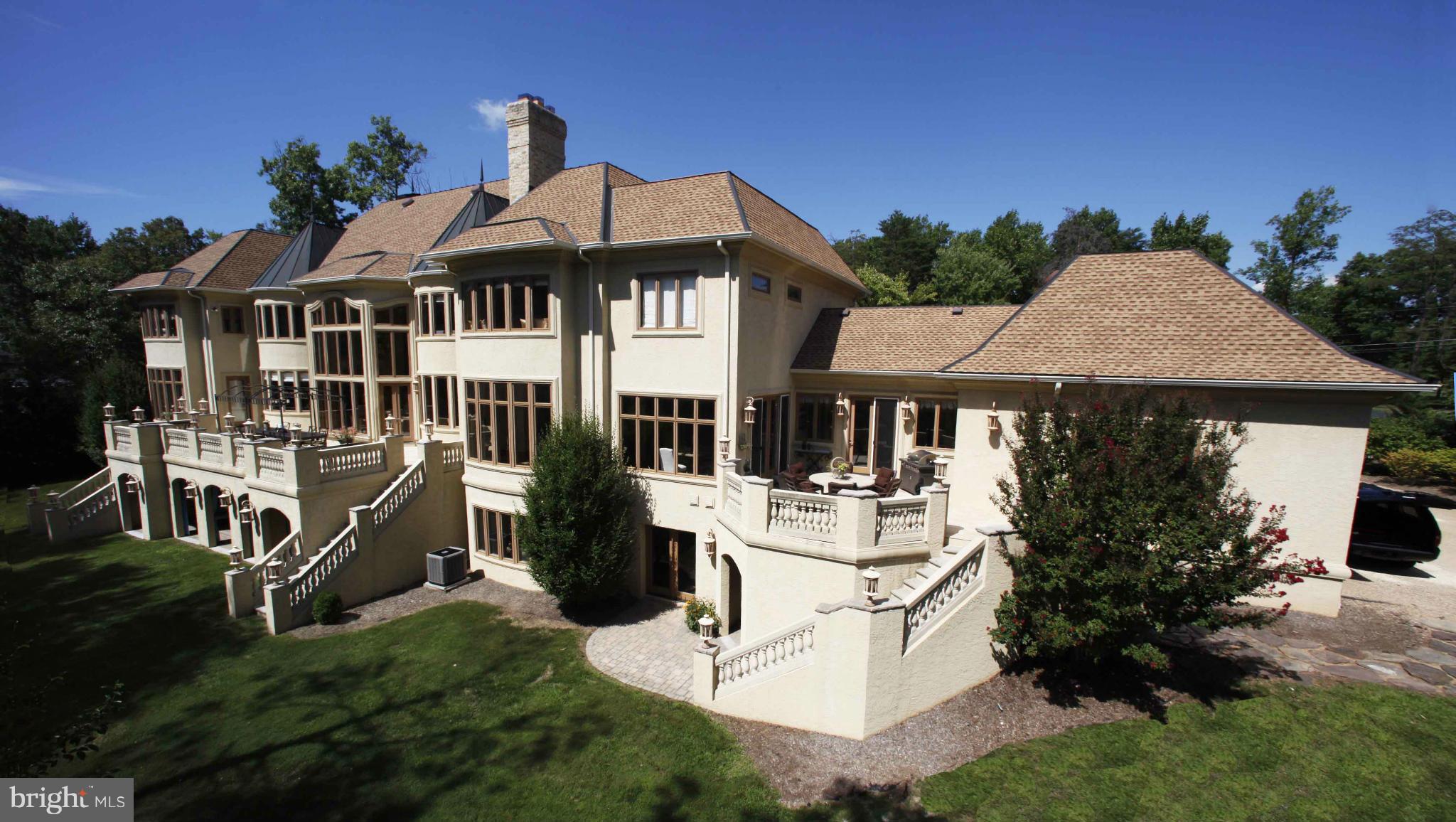 KENTLAND POND - Residential