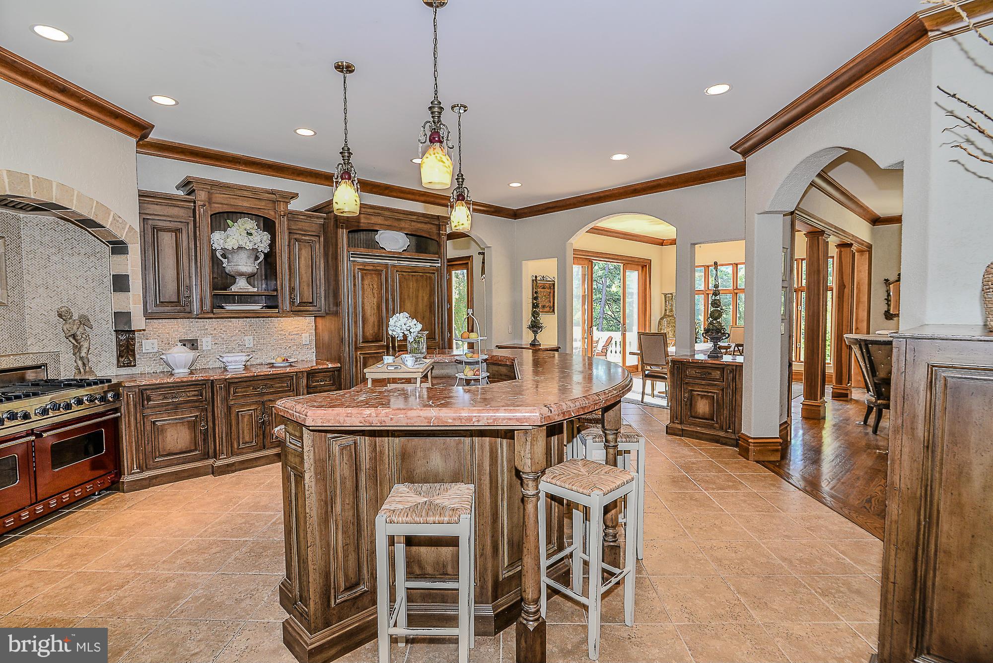 KENTLAND POND - Residential