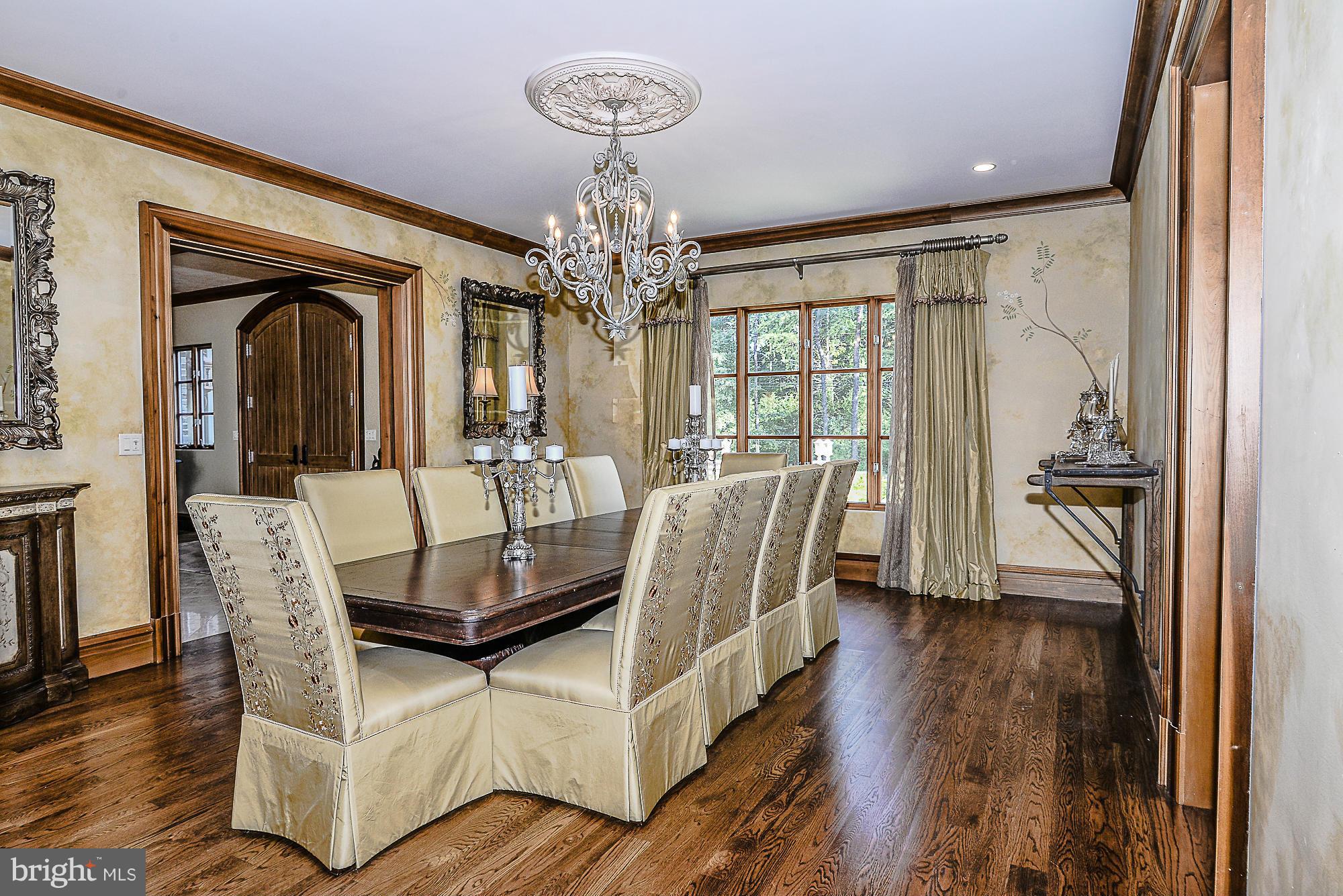 KENTLAND POND - Residential