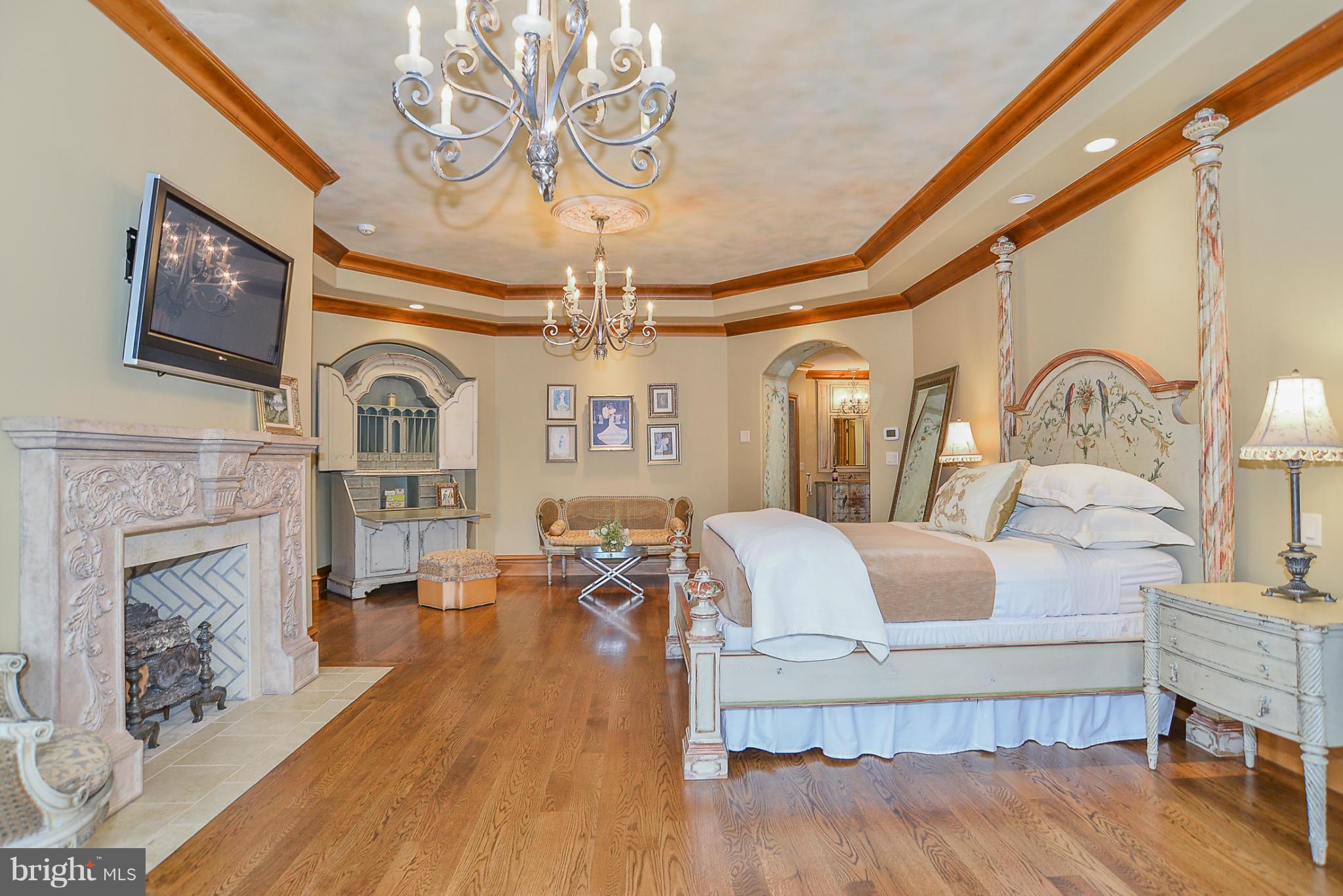 KENTLAND POND - Residential