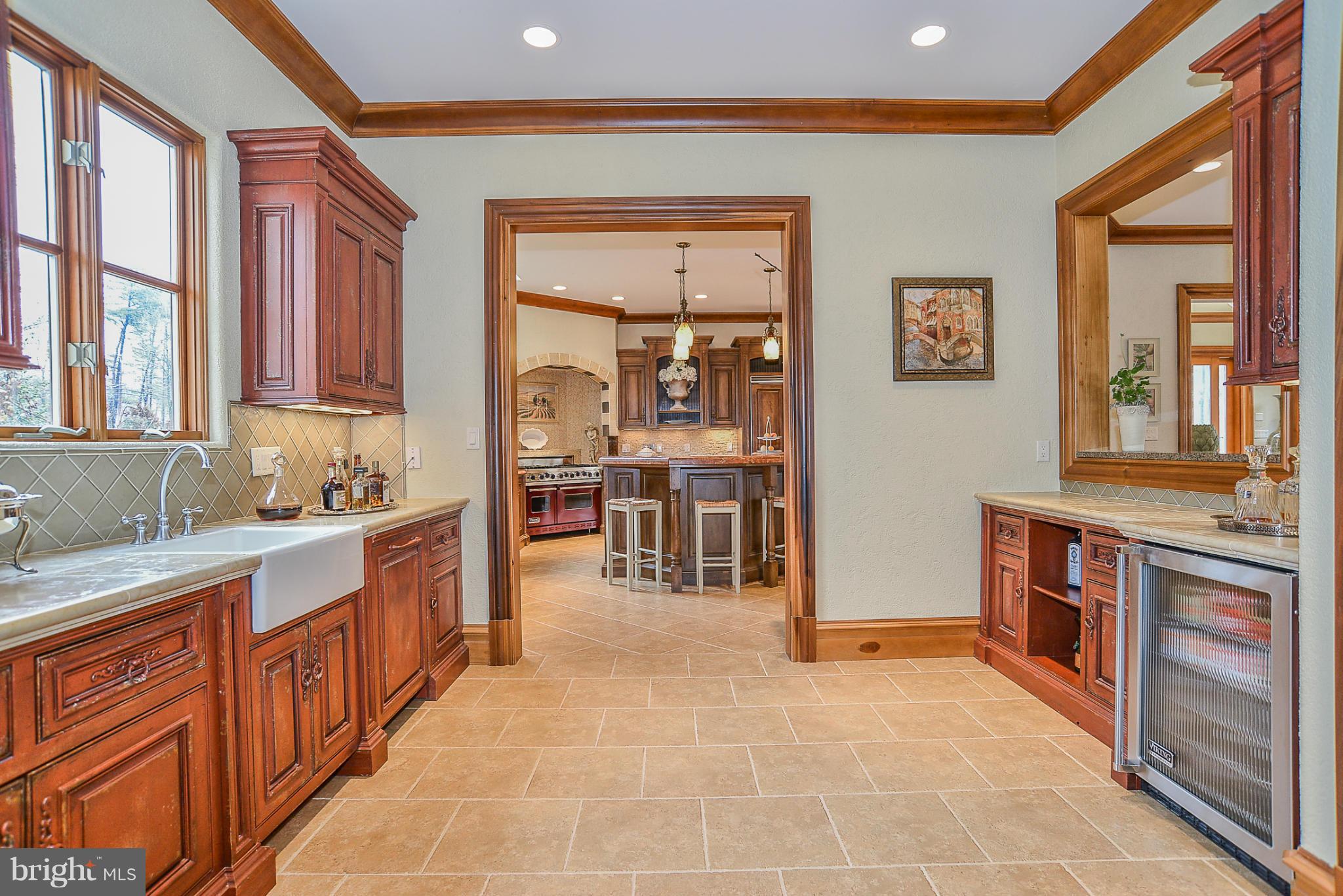 KENTLAND POND - Residential